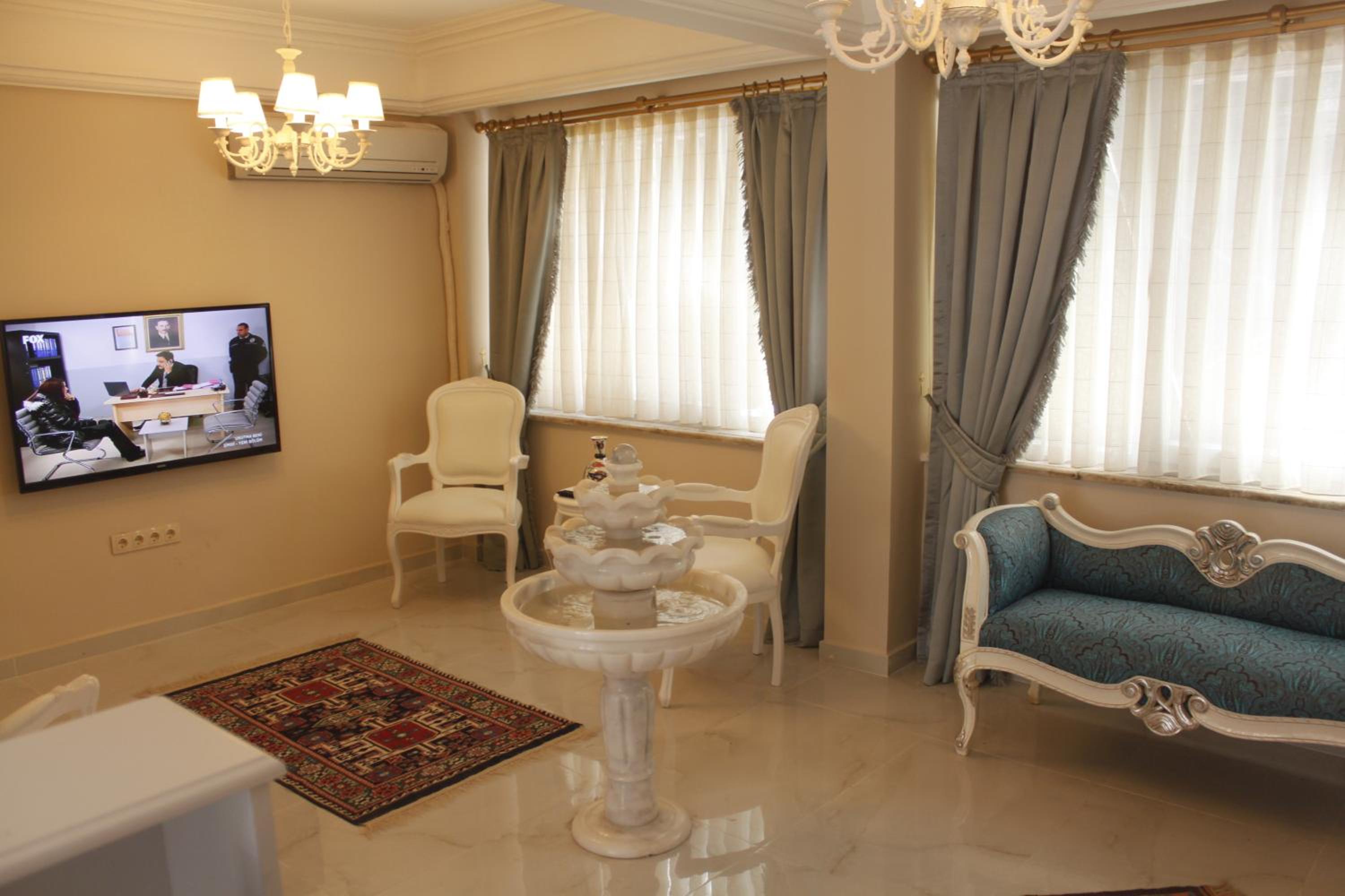 Divani Ali Otel - Image 7