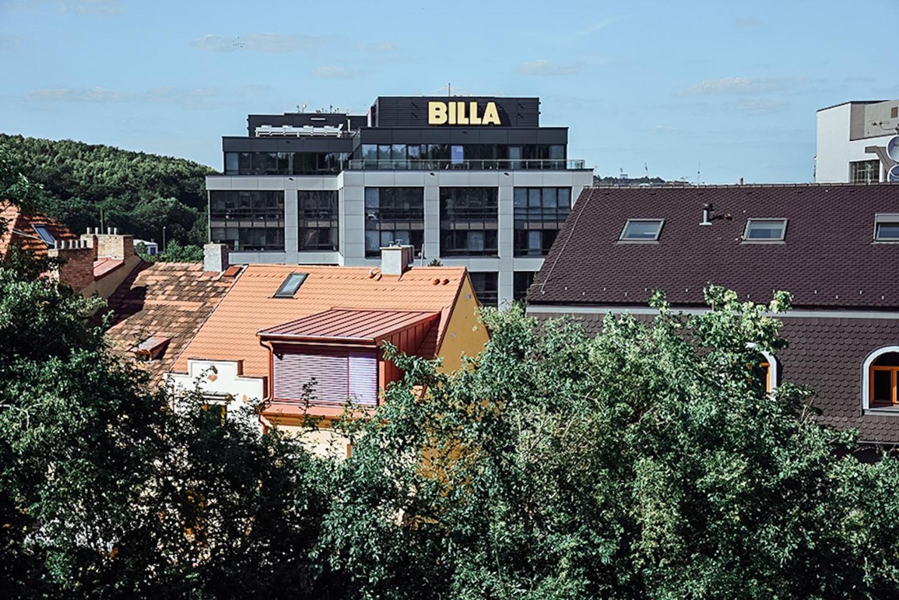 Villa Jinonice