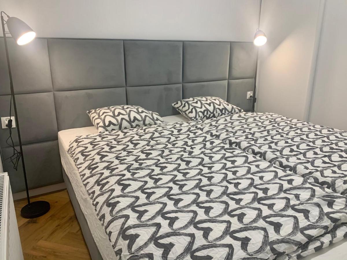 Apartamenty Asapartment Stockholm view 5