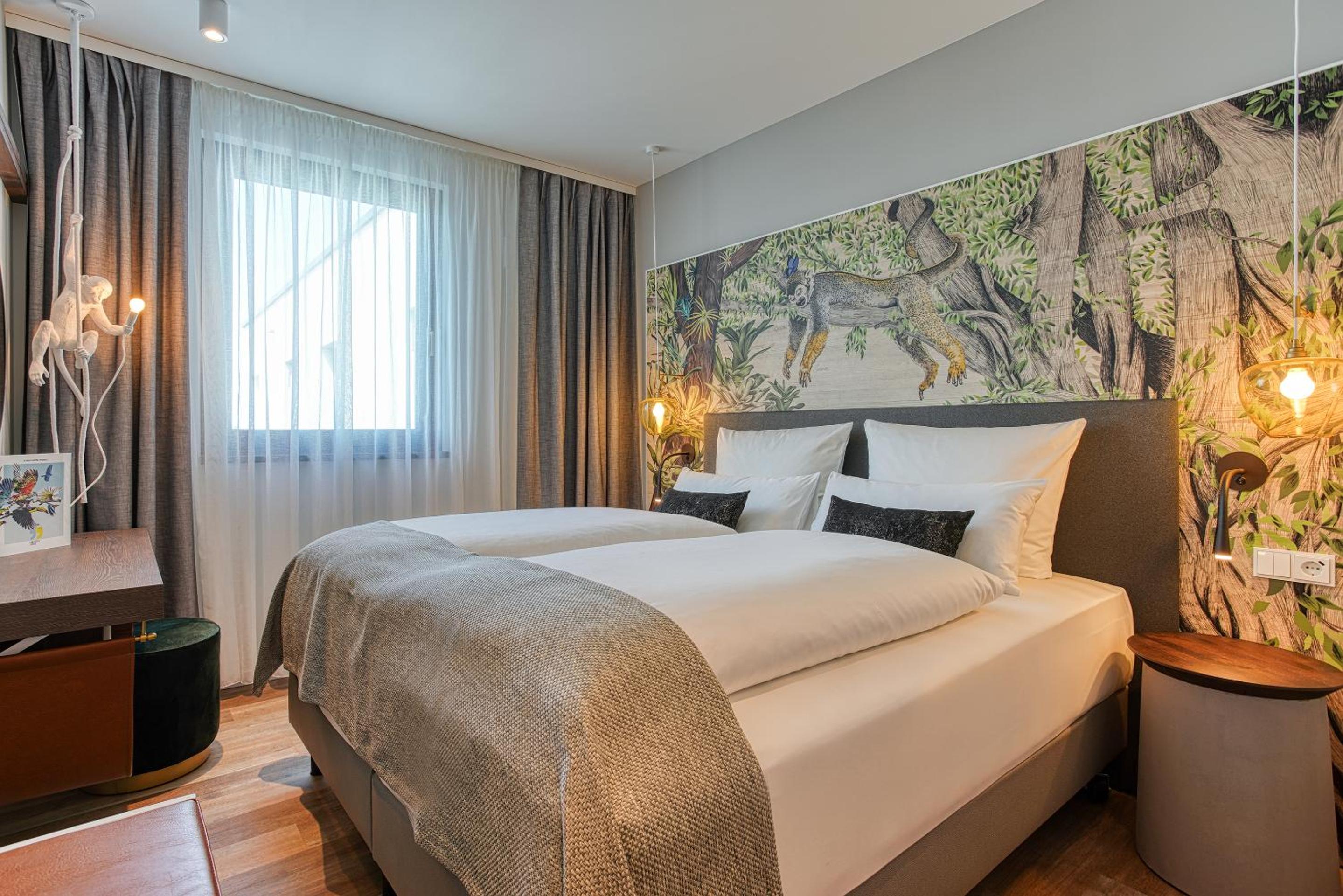 Augsburg Vacations - NinetyNine Hotel Augsburg, Trademark Collection by Wyndham - Property Image 129
