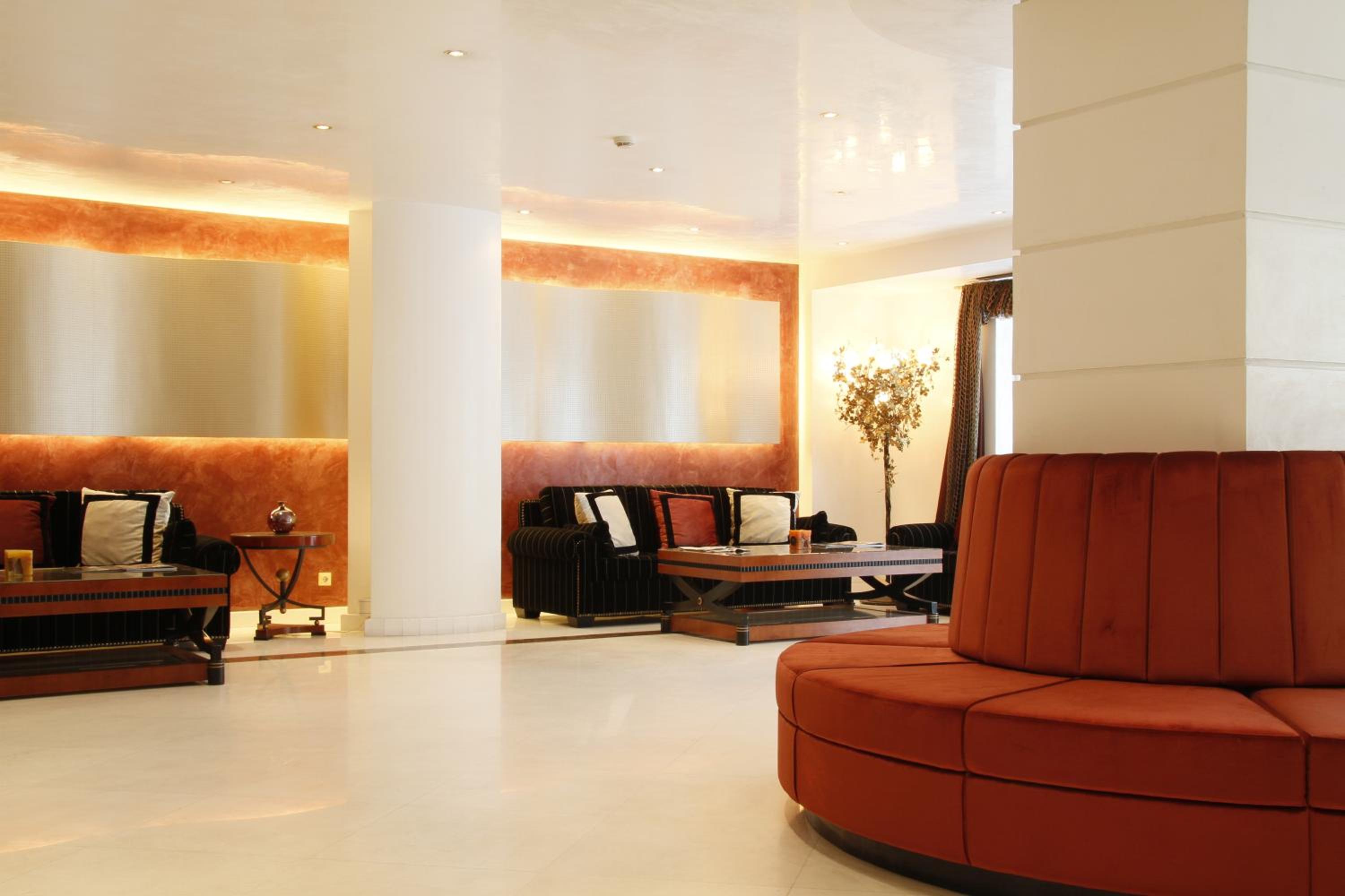 Piraeus Vacations - Piraeus Theoxenia Hotel - Property Image 11