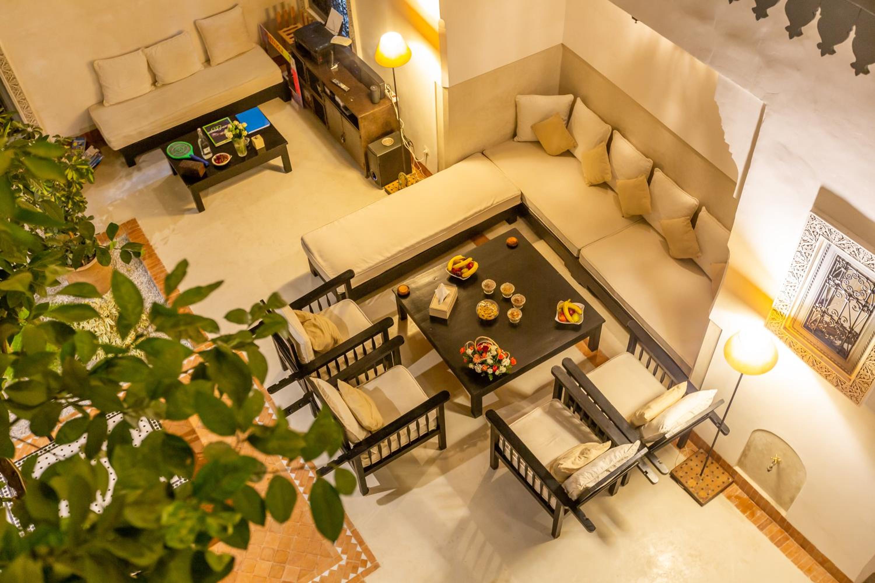 lounge