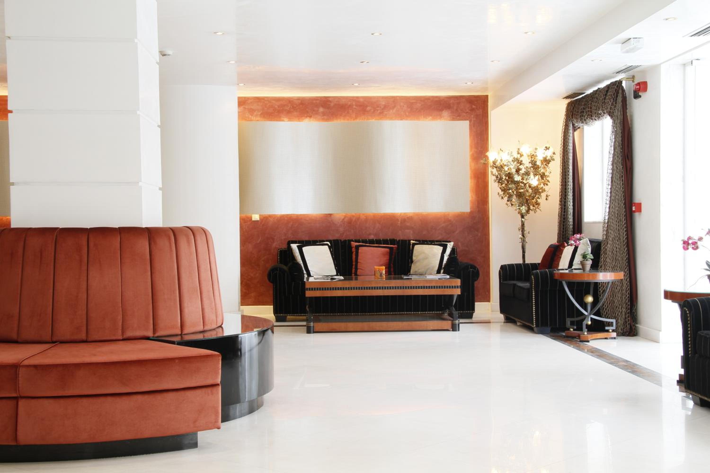 Piraeus Vacations - Piraeus Theoxenia Hotel - Property Image 10