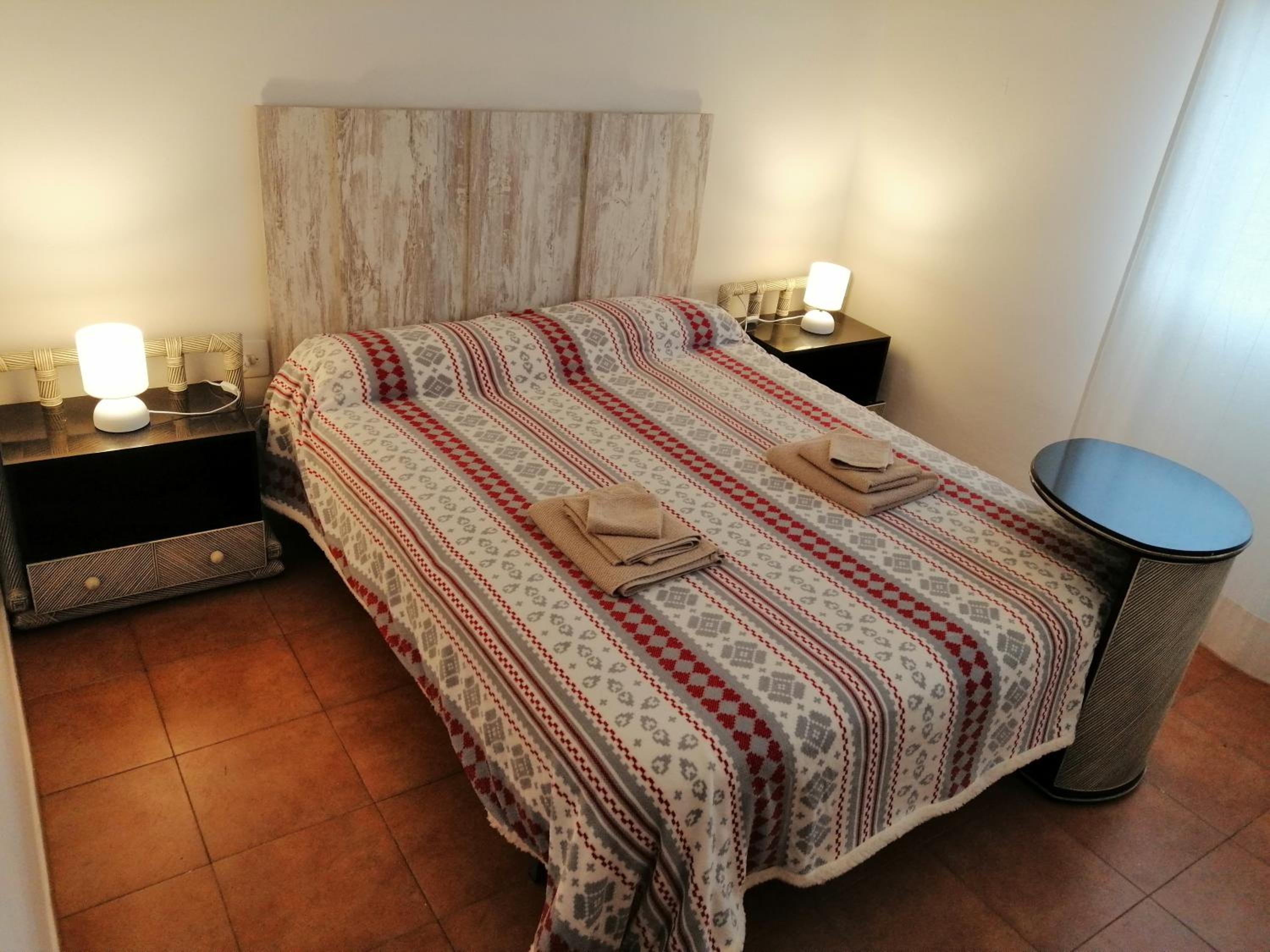 CHALET MONTPRATS, SERRA view 5