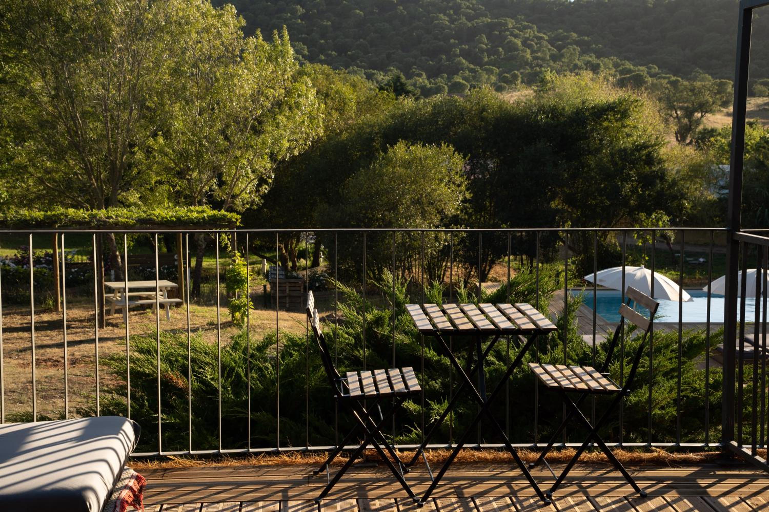 Herdade da Matinha Country House & Restaurant