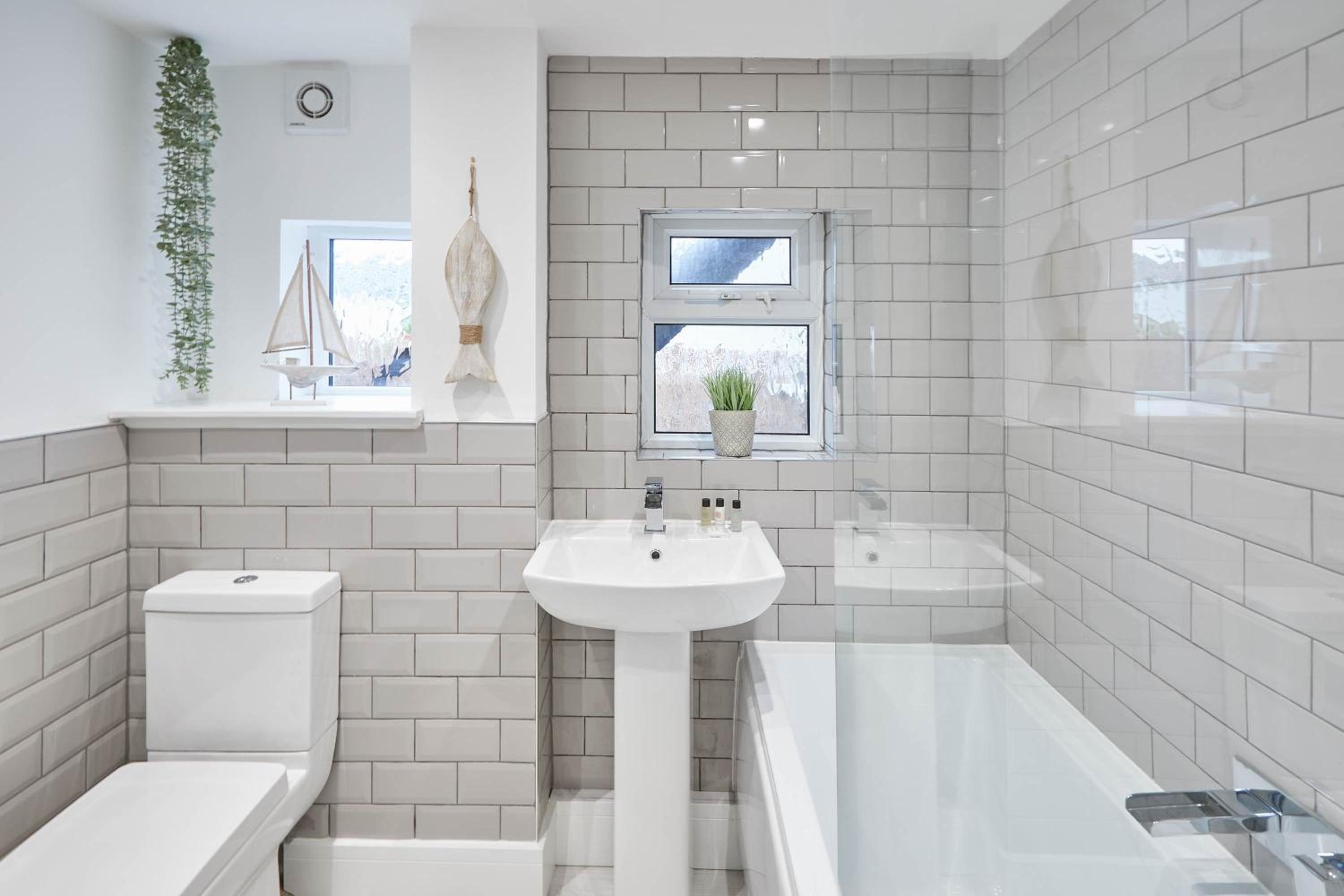 Host & Stay - Retreat By The Sea view 5