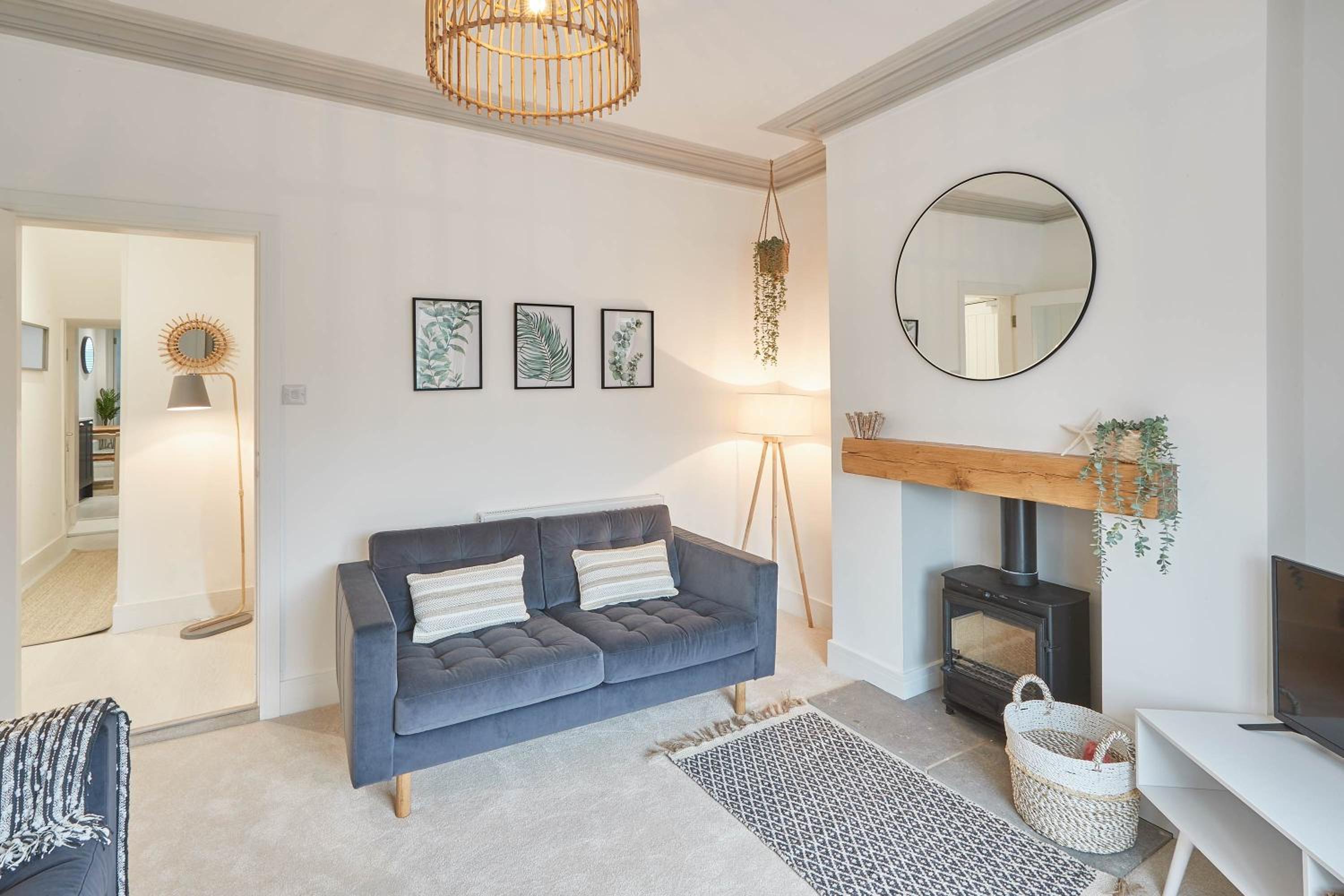 Host & Stay - Retreat By The Sea view 2