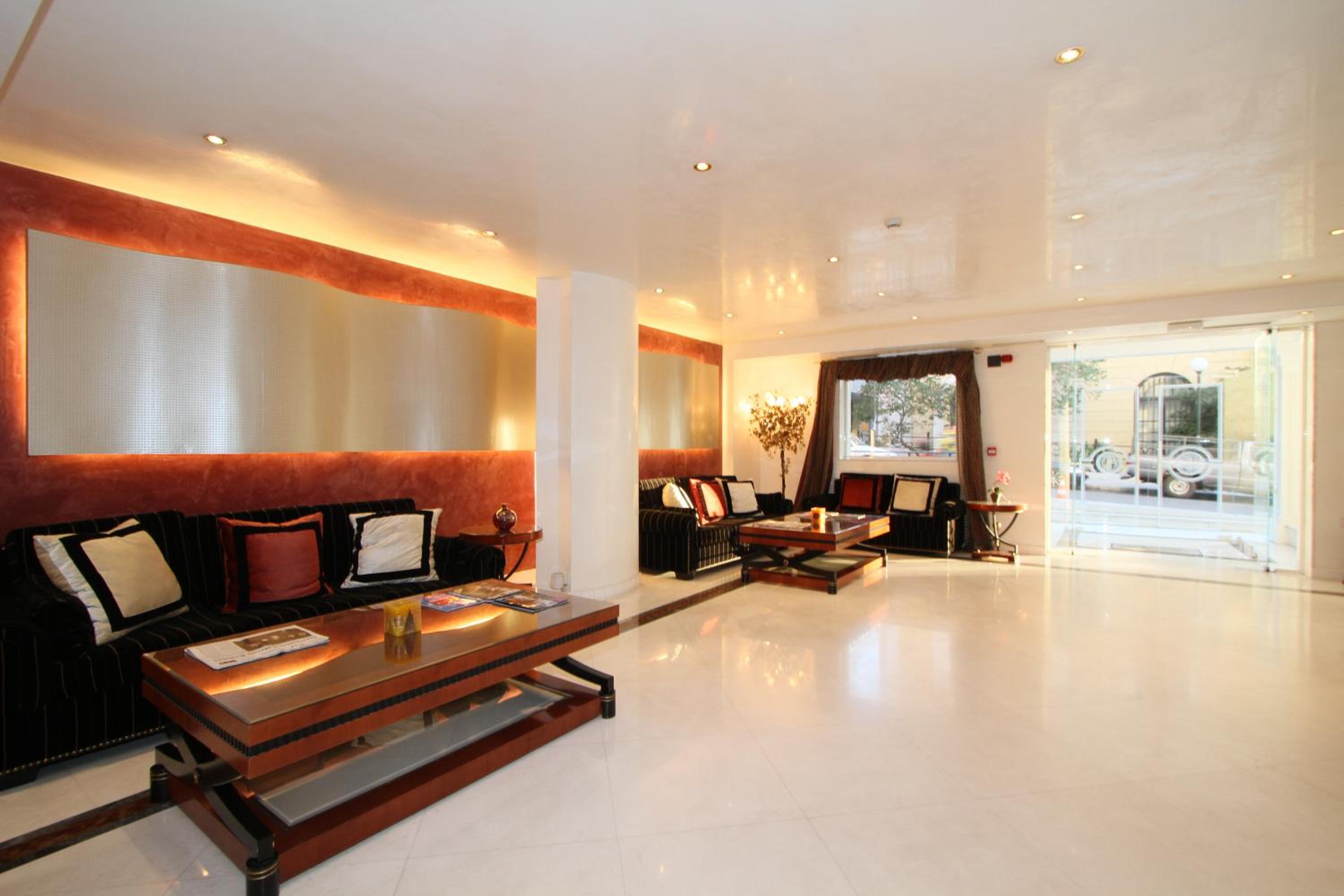 Piraeus Vacations - Piraeus Theoxenia Hotel - Property Image 9