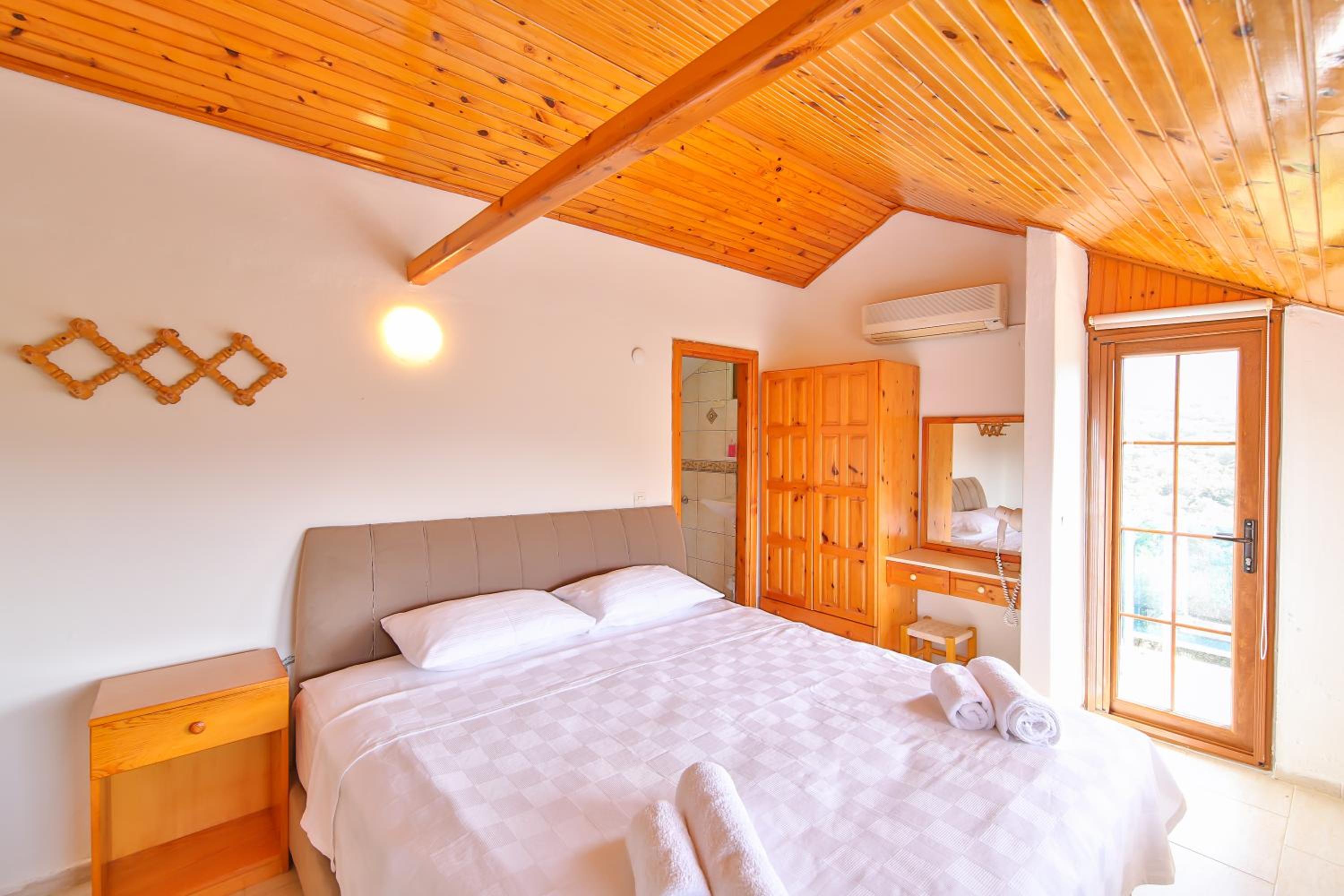 Villa Dundar - Kas Apartments - Image 46