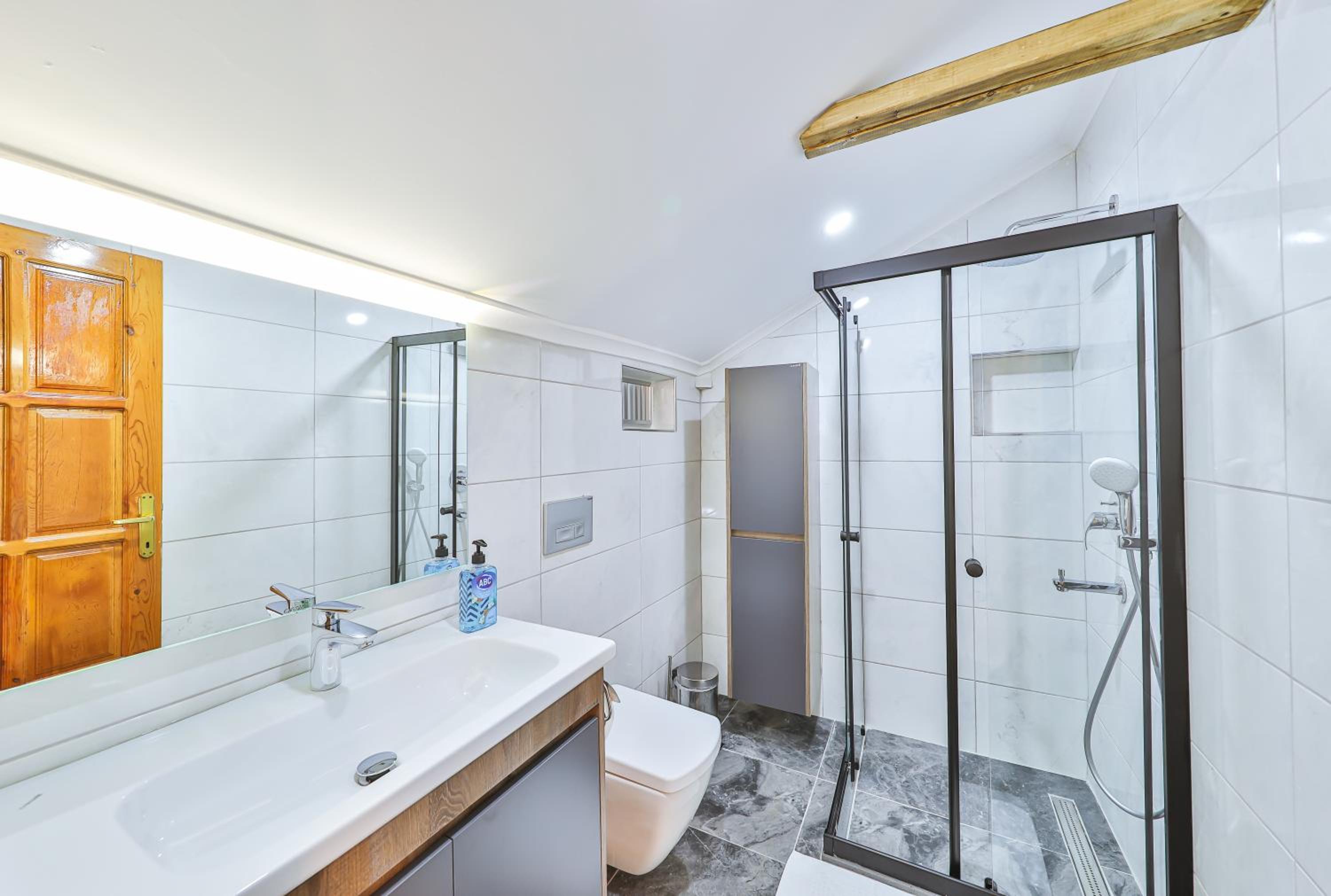 Villa Dundar - Kas Apartments - Image 11