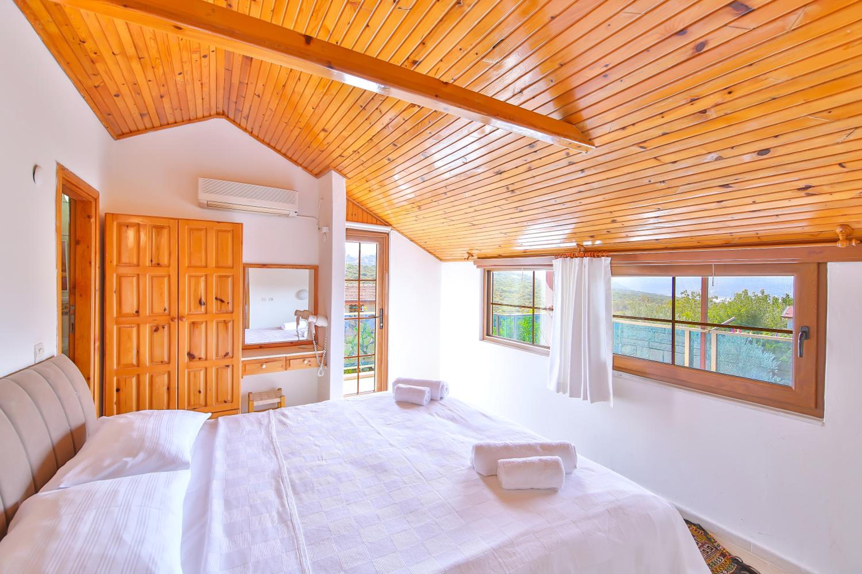 Villa Dundar - Kas Apartments - Image 49