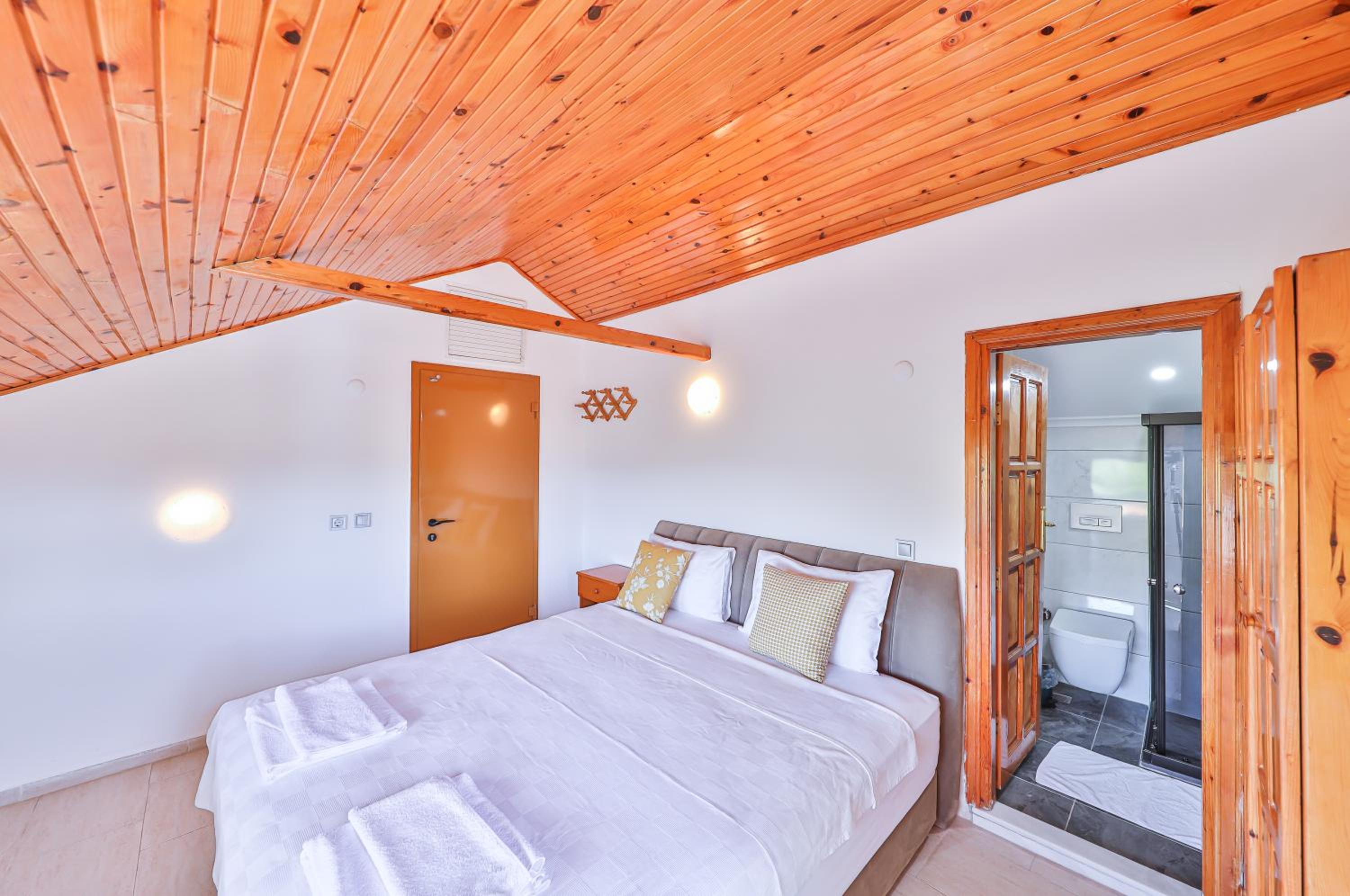 Villa Dundar - Kas Apartments - Image 51