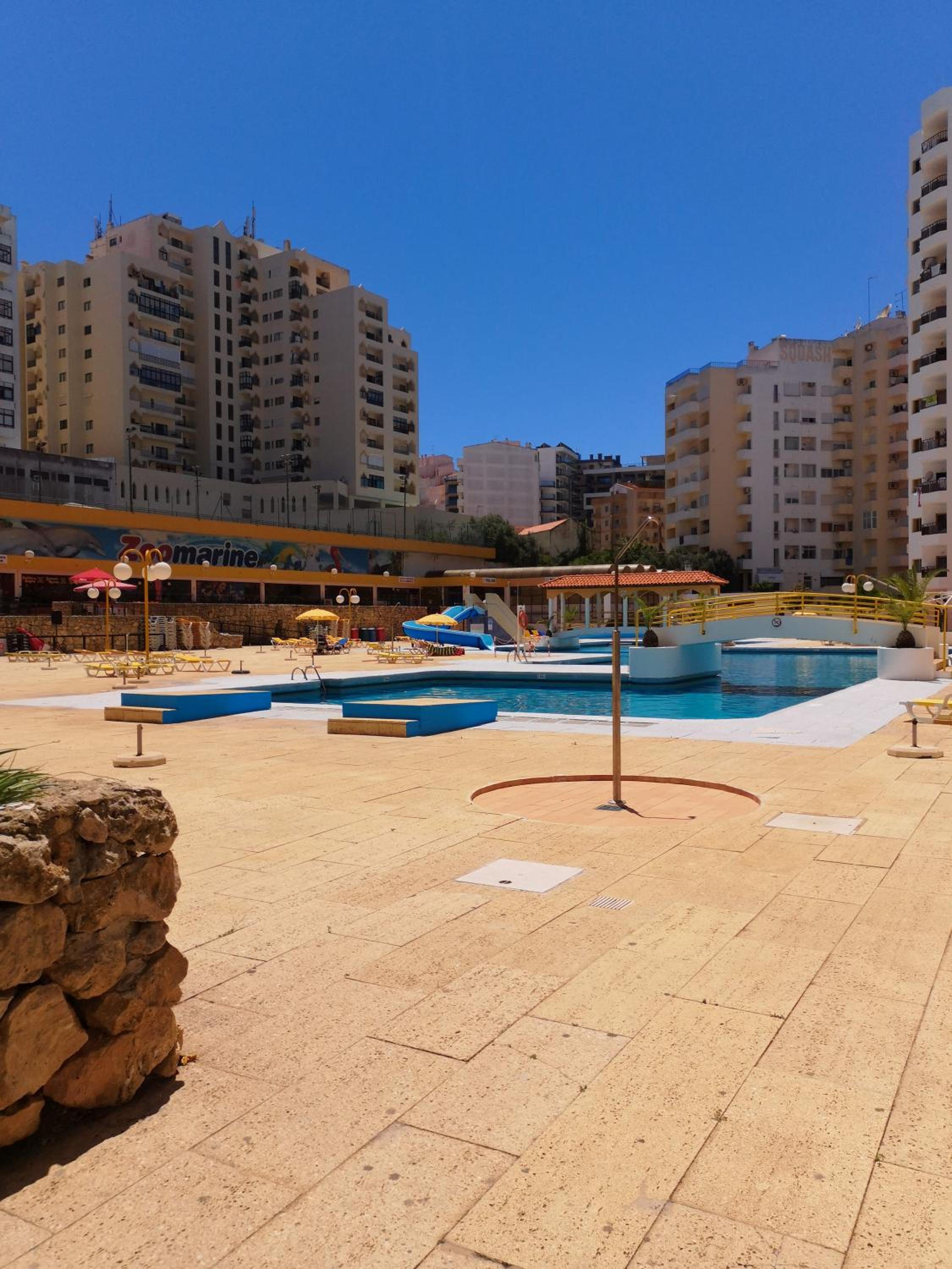 A Minha Casa na Praia da Rocha view 4