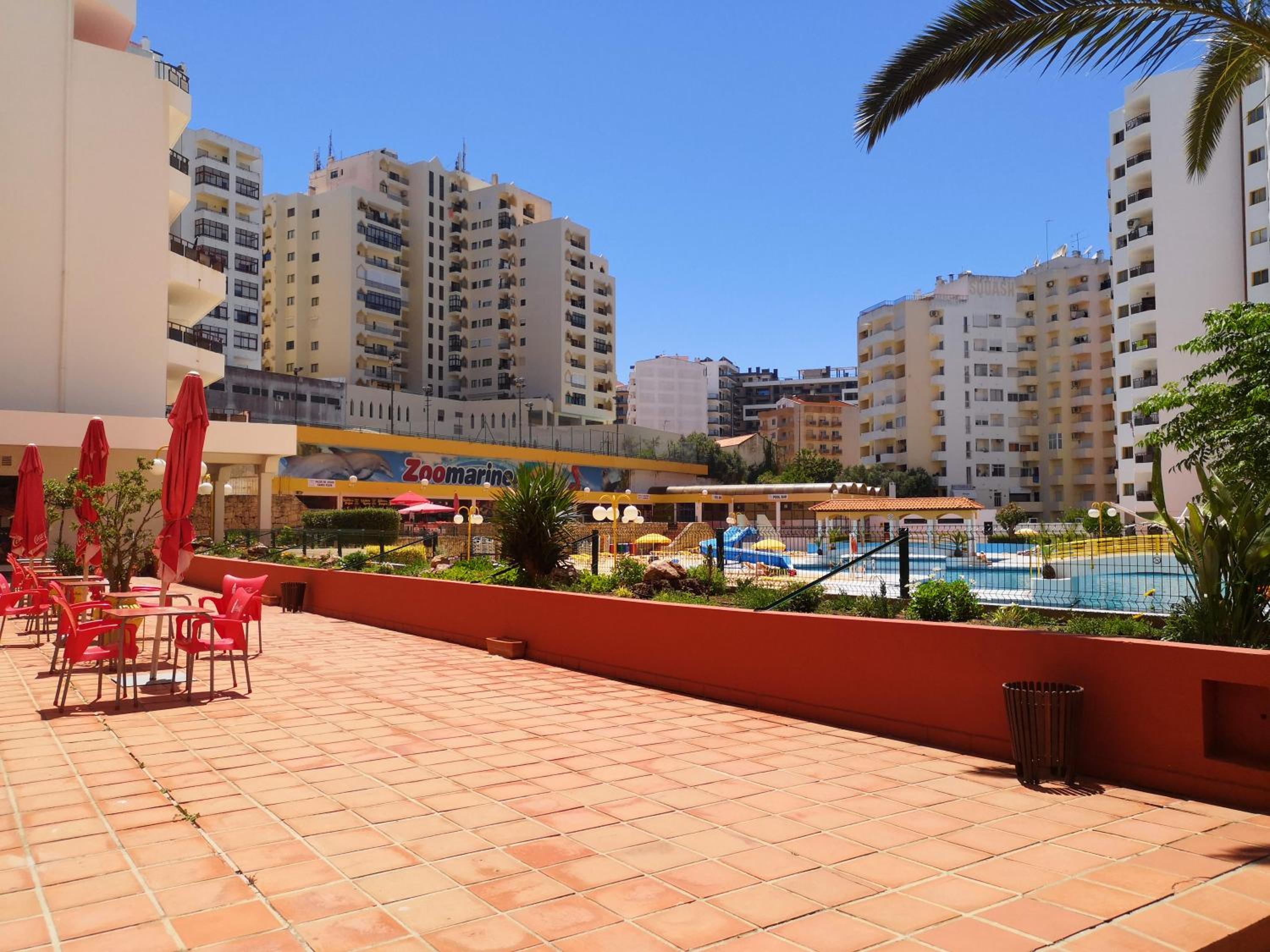 A Minha Casa na Praia da Rocha view 5