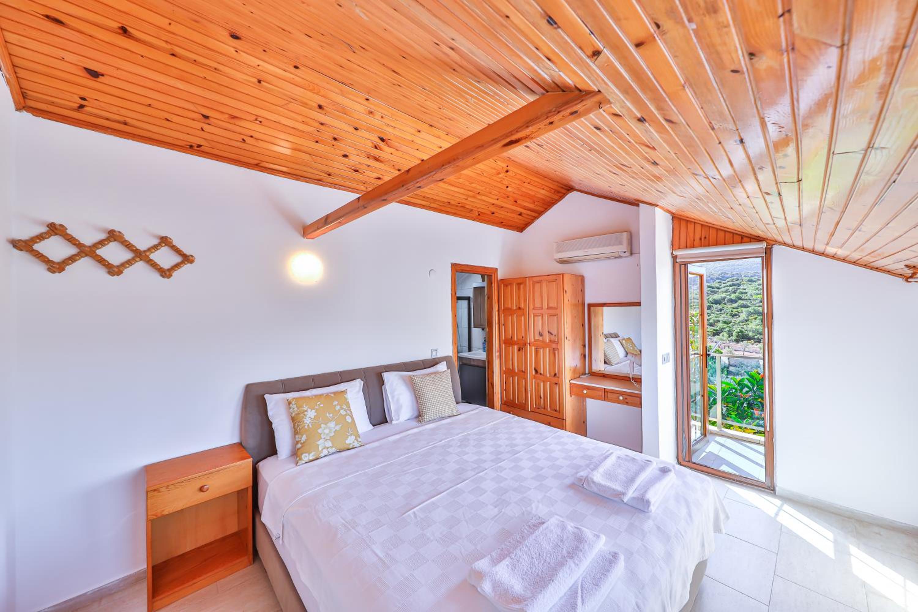 Villa Dundar - Kas Apartments - Image 50