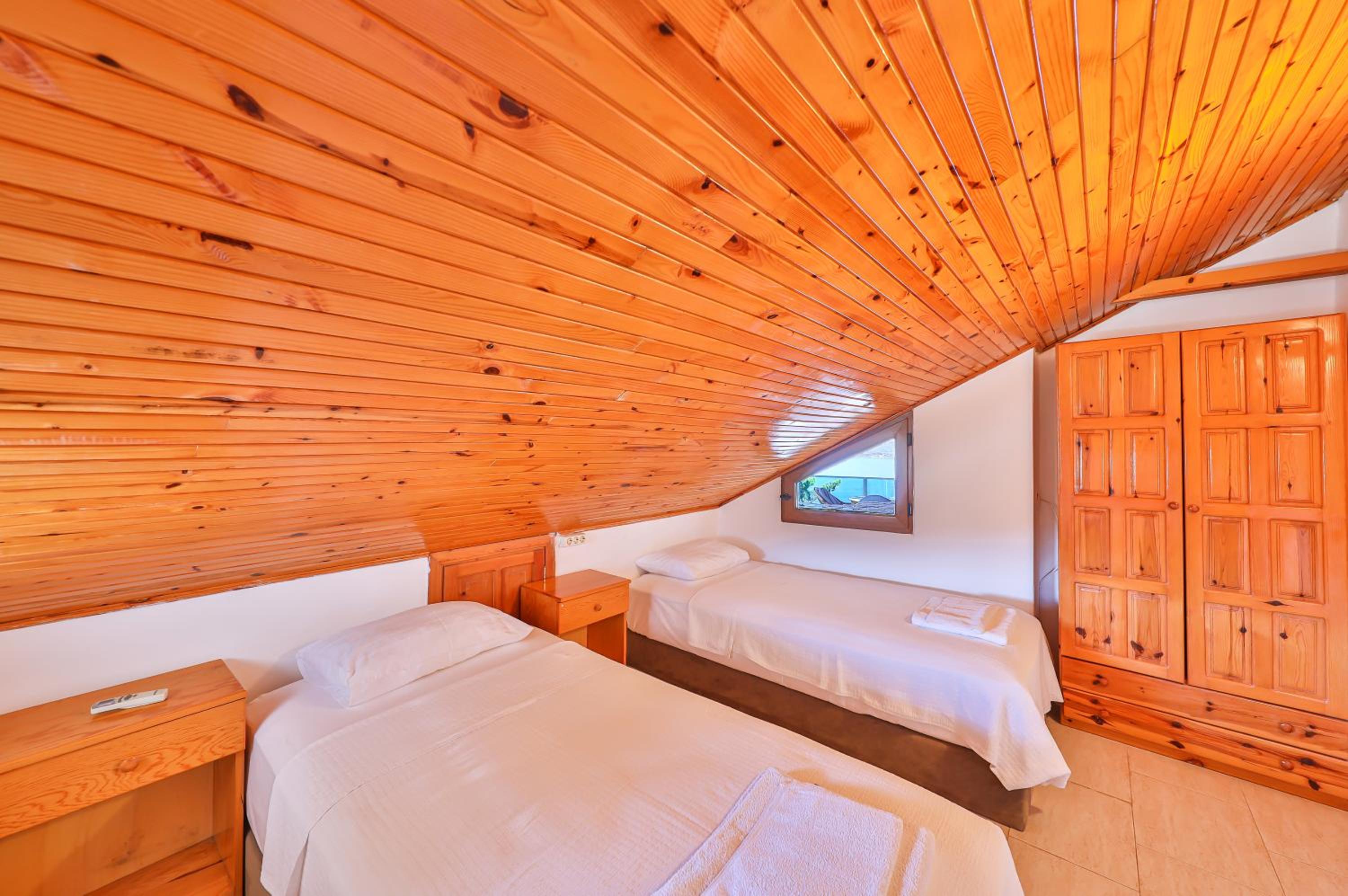 Villa Dundar - Kas Apartments - Image 52