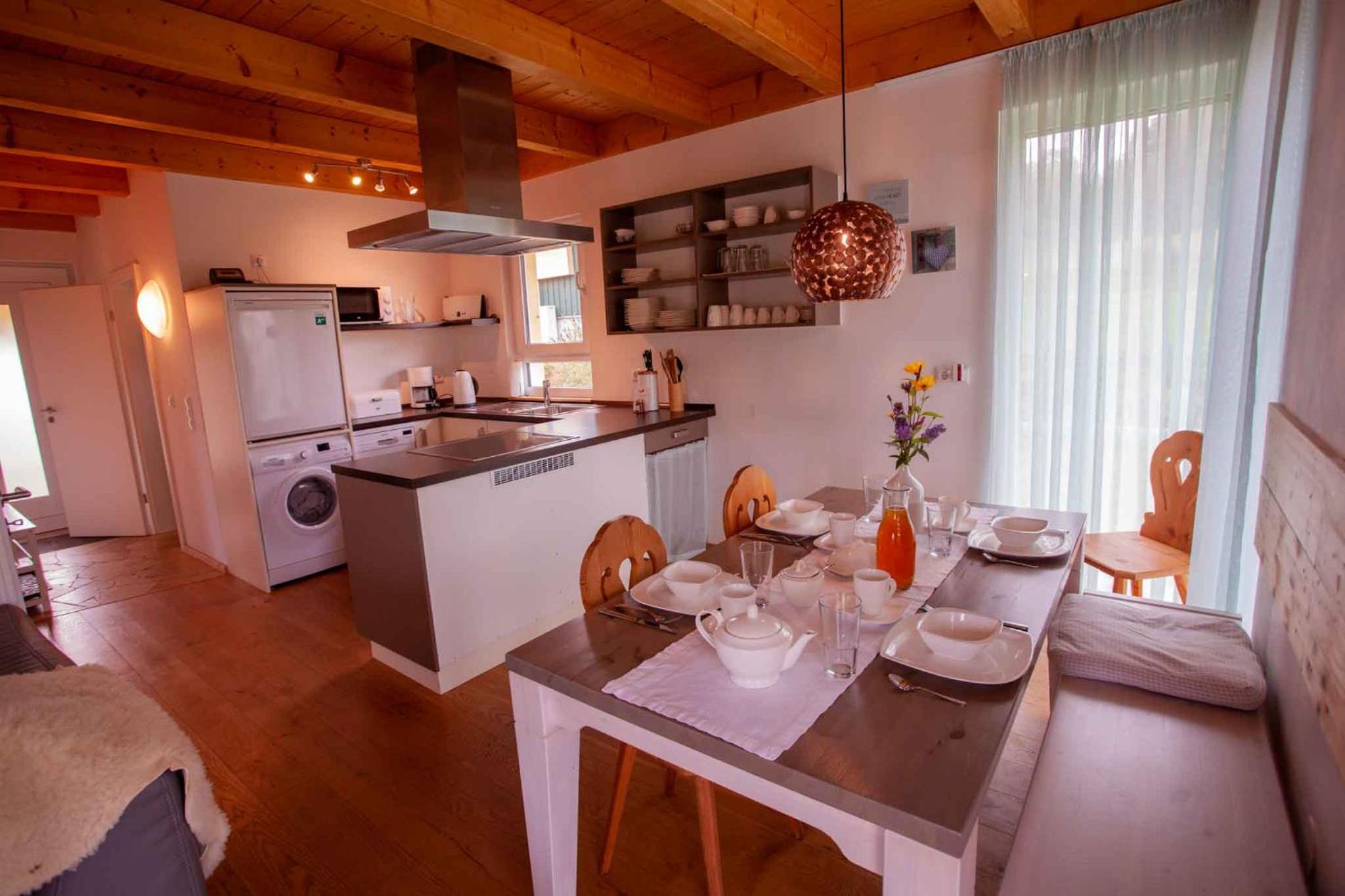 Ferienhaus Leonrod