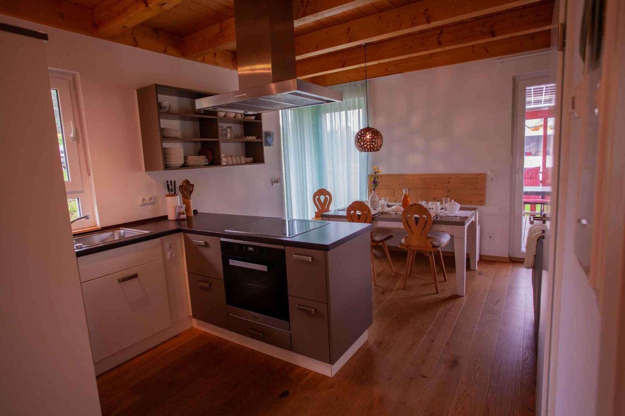 Ferienhaus Leonrod