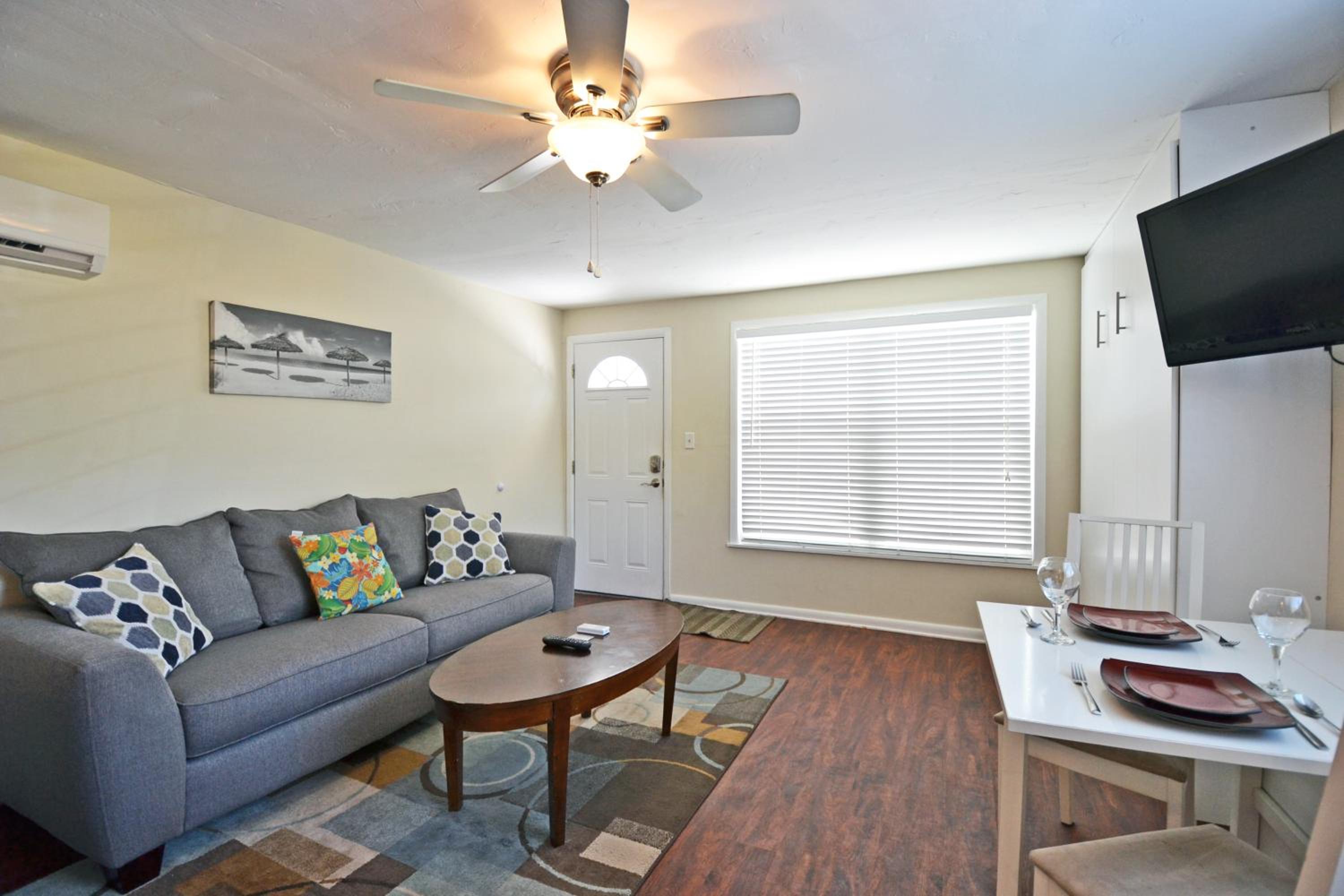 Siesta Key Beach - Capri 665 #4 view 4