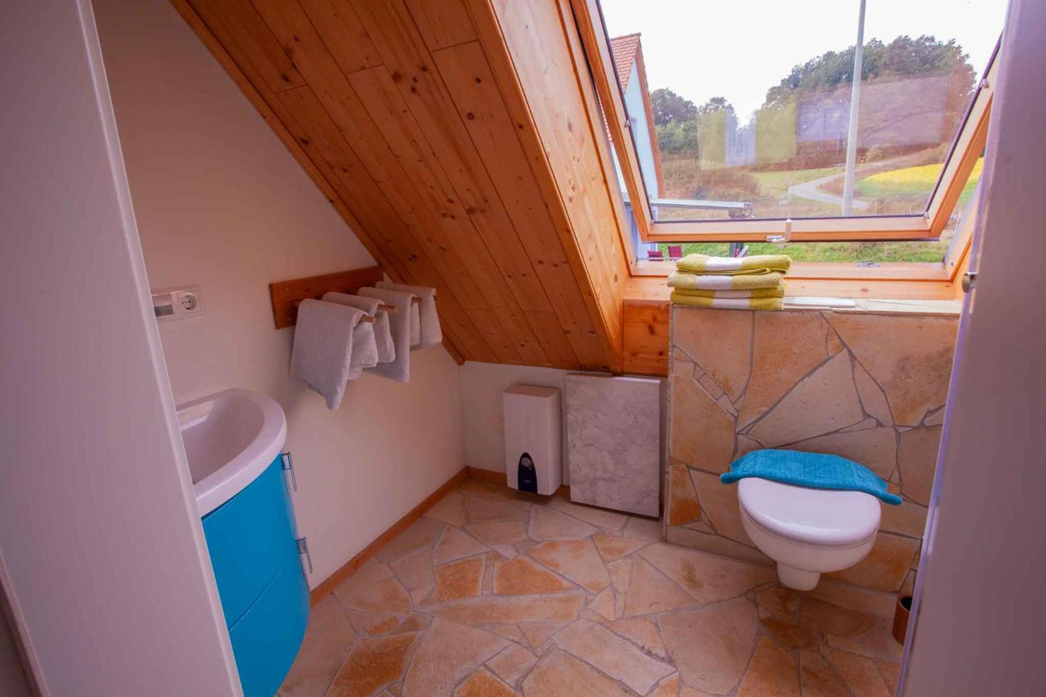 Ferienhaus Leonrod