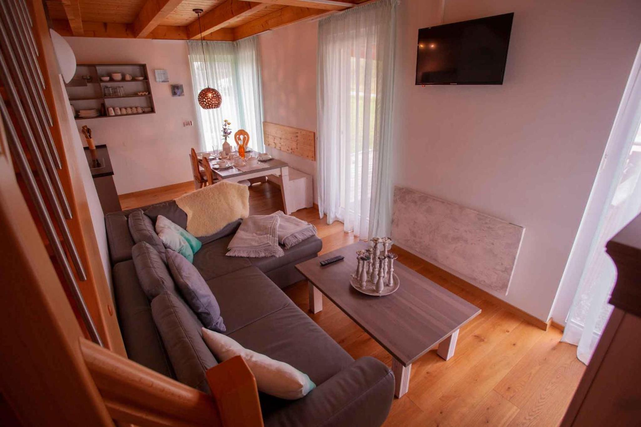 Ferienhaus Leonrod