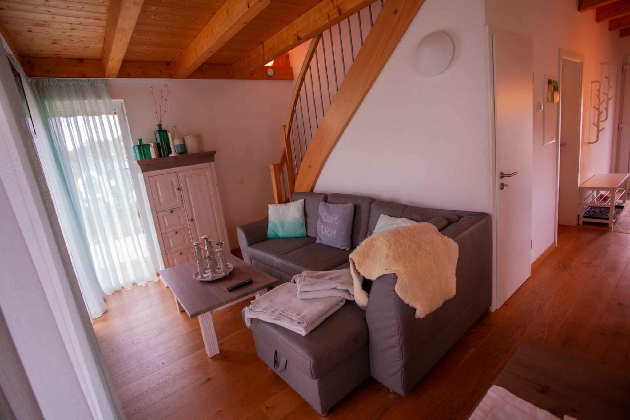 Ferienhaus Leonrod