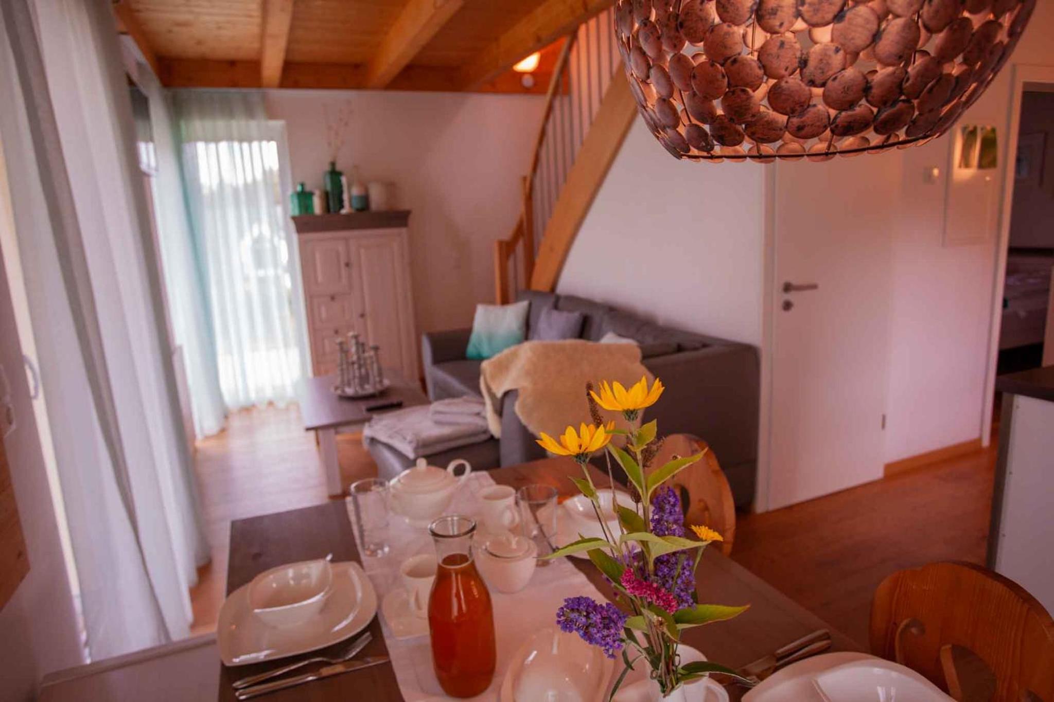Ferienhaus Leonrod