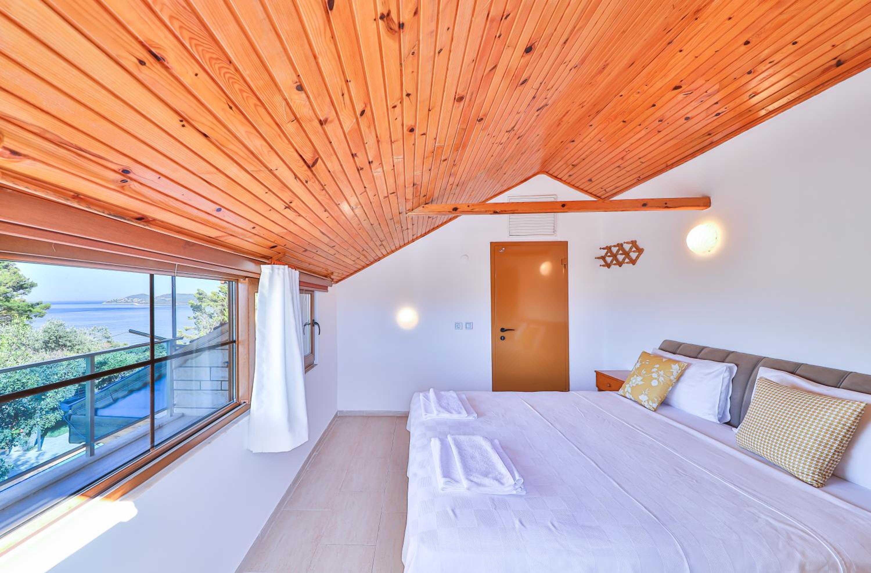 Villa Dundar - Kas Apartments - Image 53