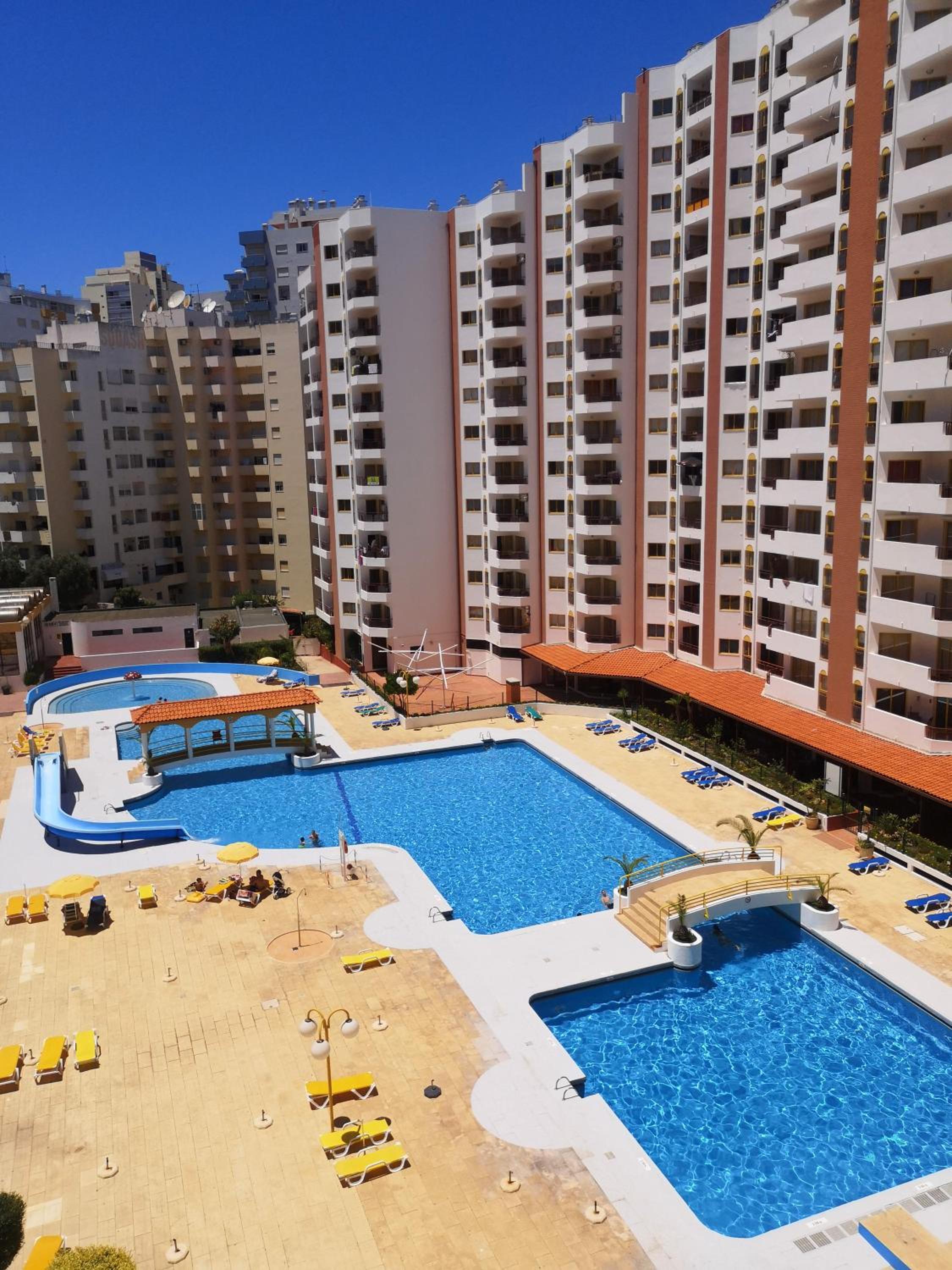 A Minha Casa na Praia da Rocha view 3