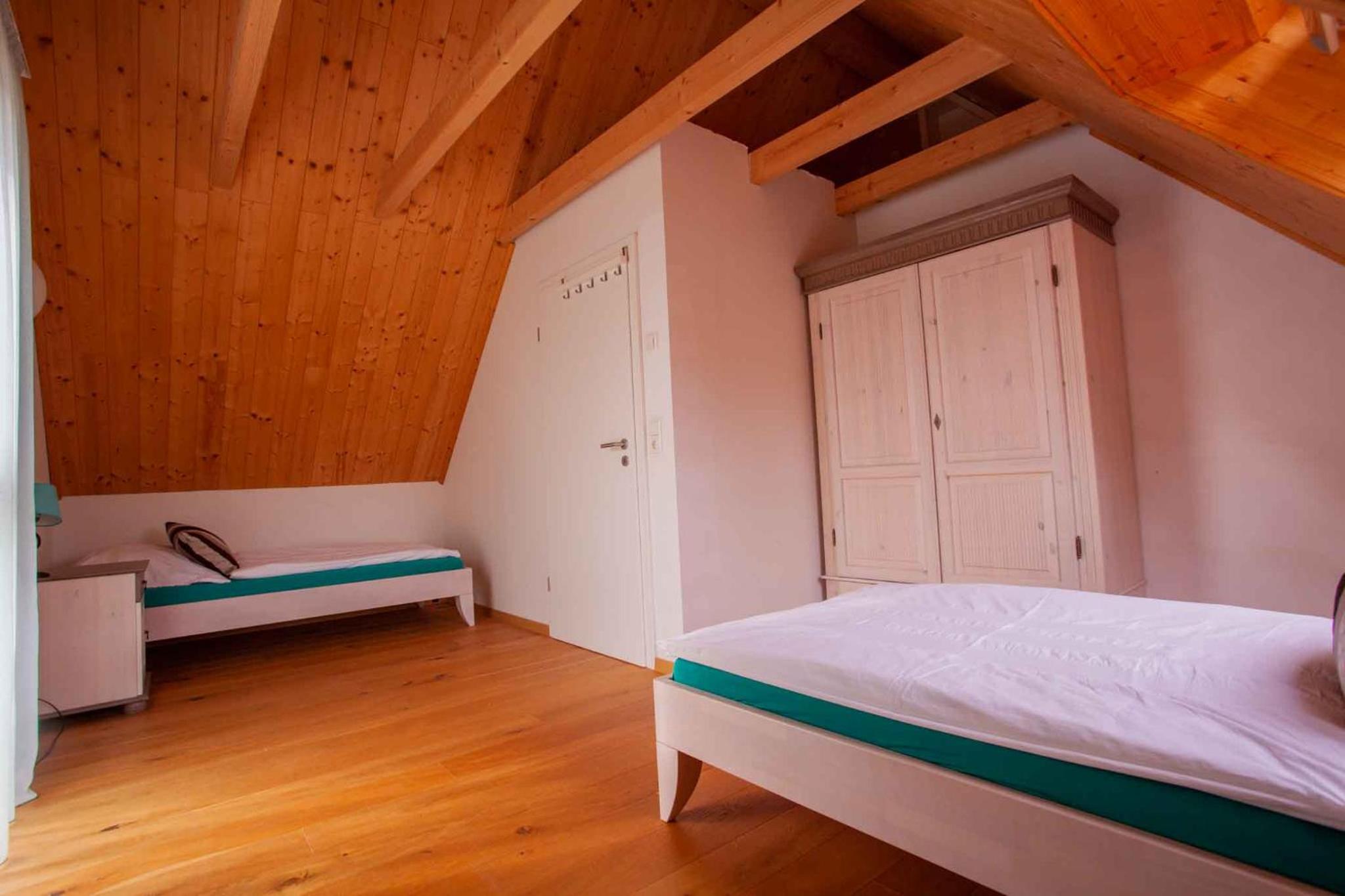 Ferienhaus Leonrod