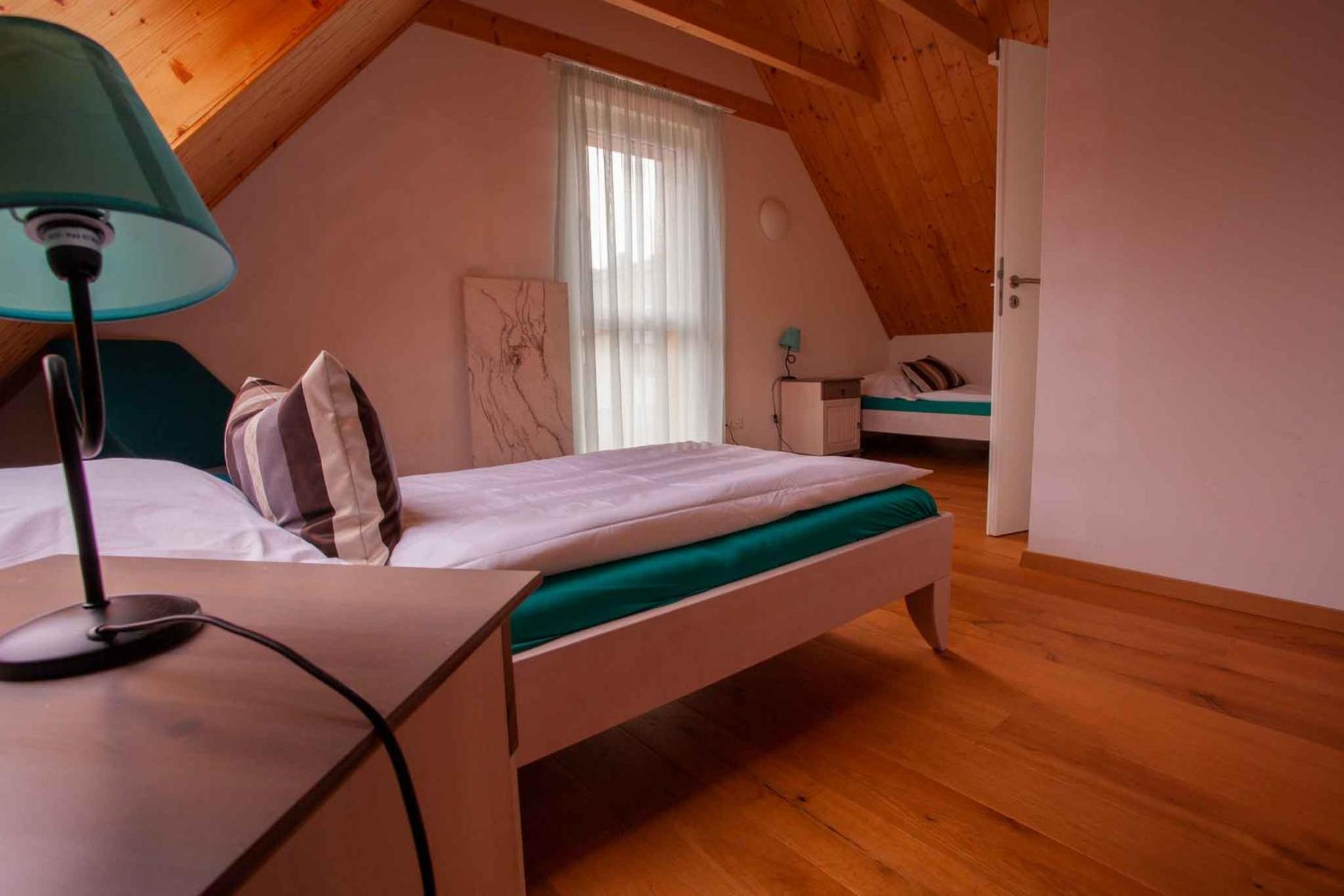Ferienhaus Leonrod