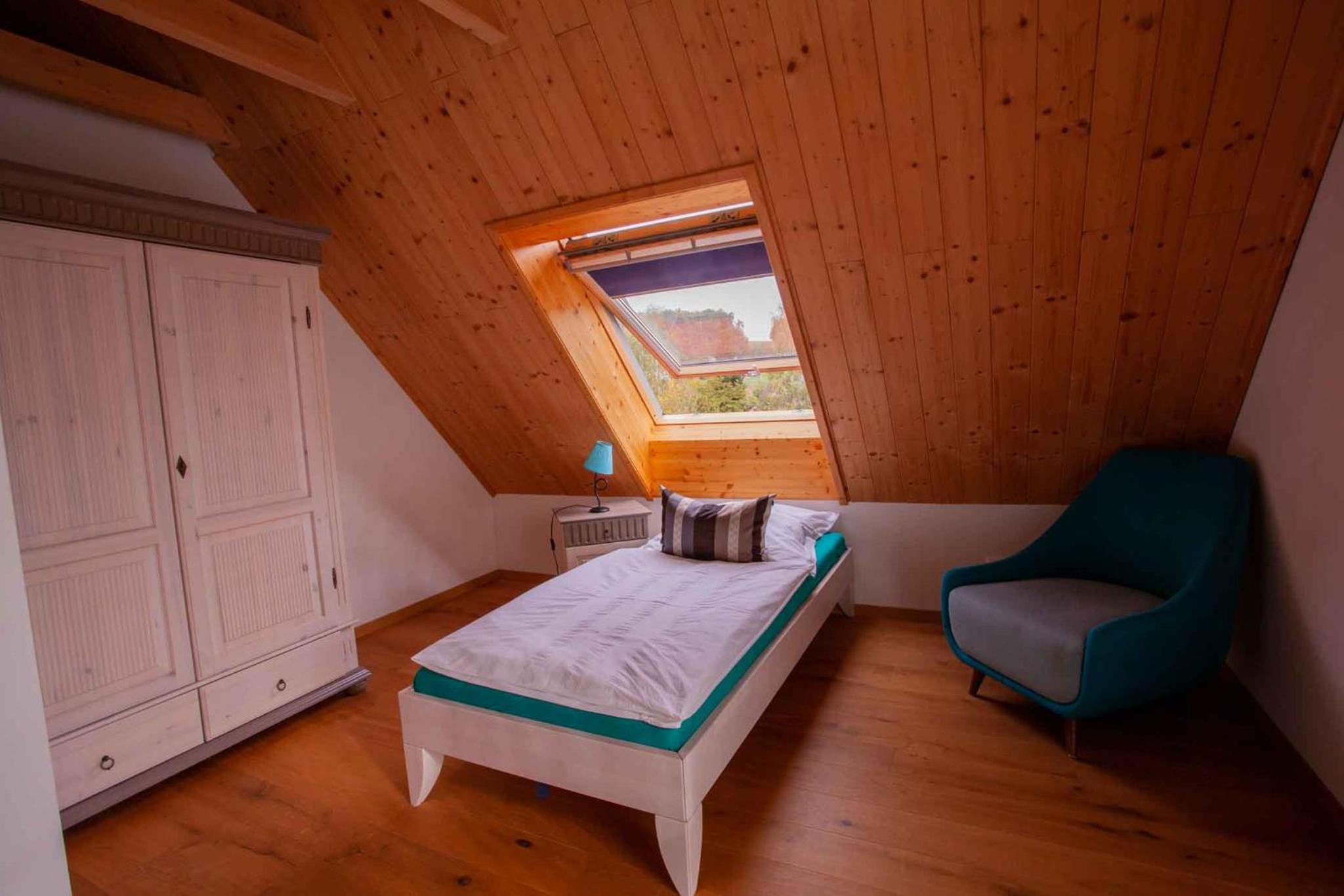Ferienhaus Leonrod
