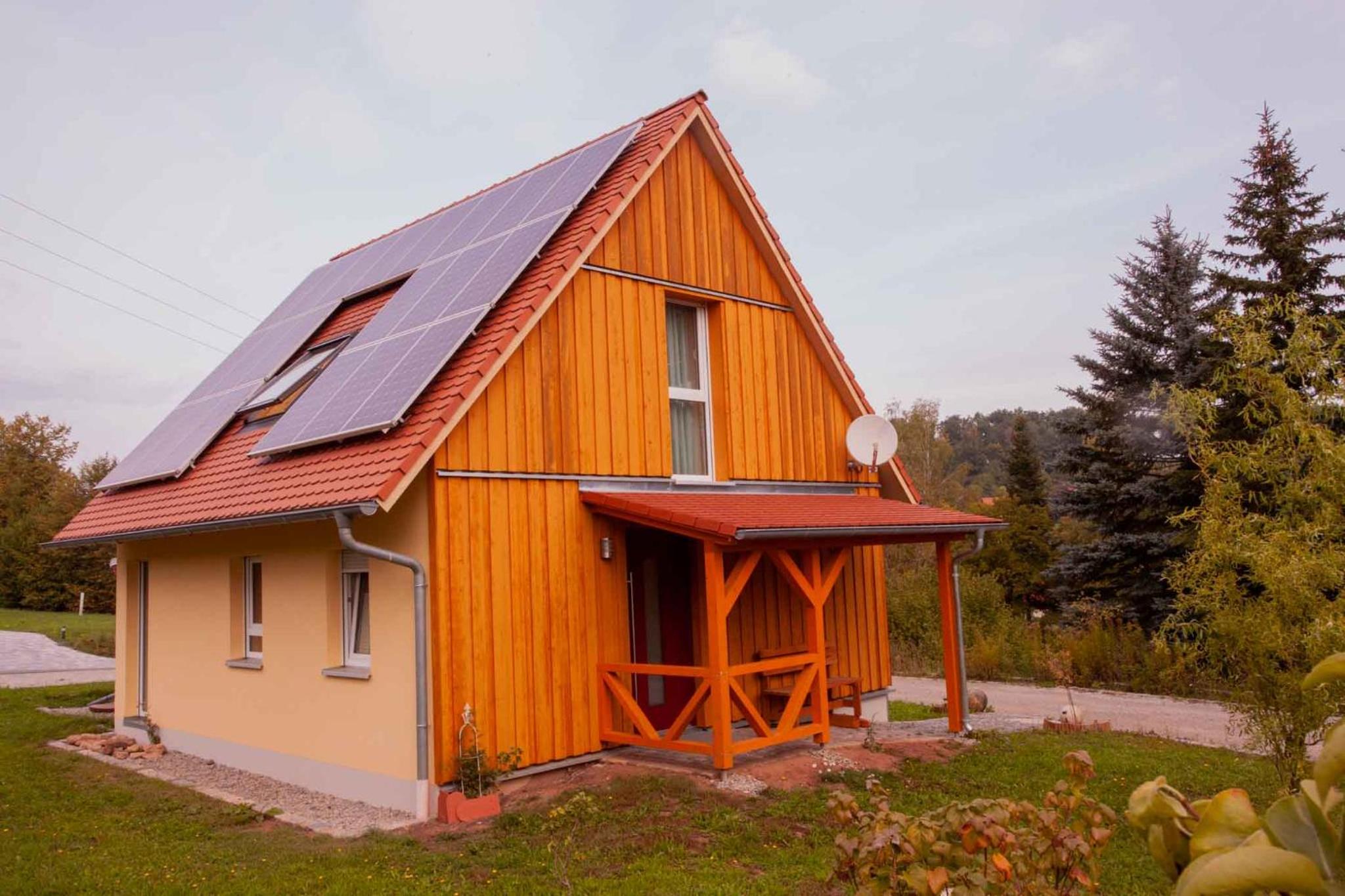 Ferienhaus Leonrod