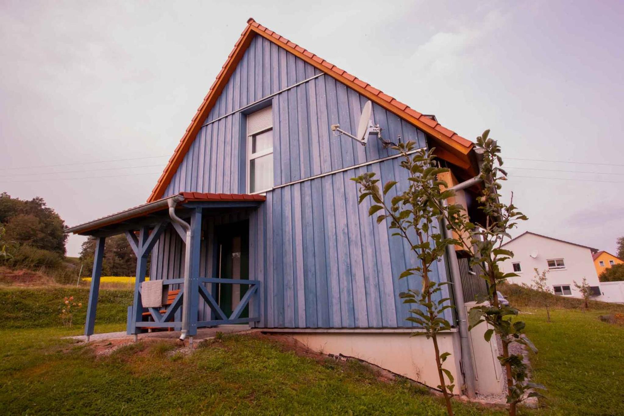 Ferienhaus Leonrod