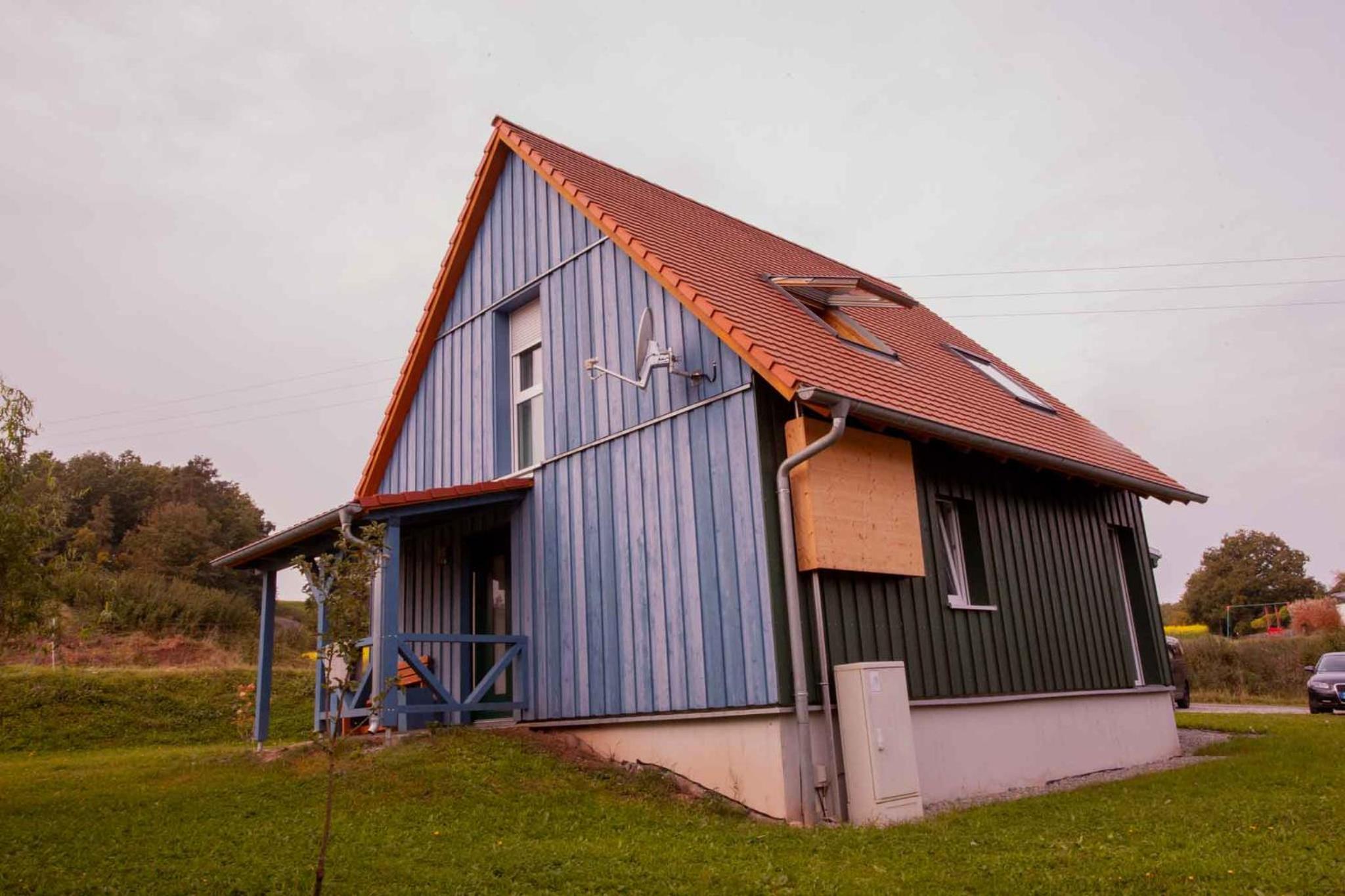 Ferienhaus Leonrod