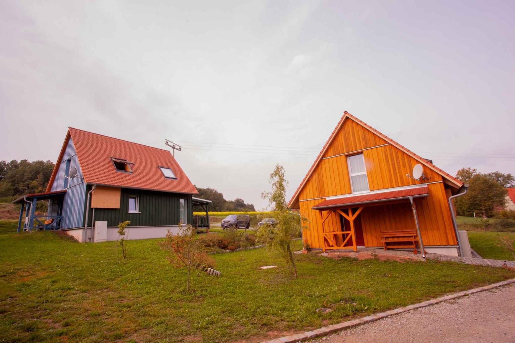 Ferienhaus Leonrod