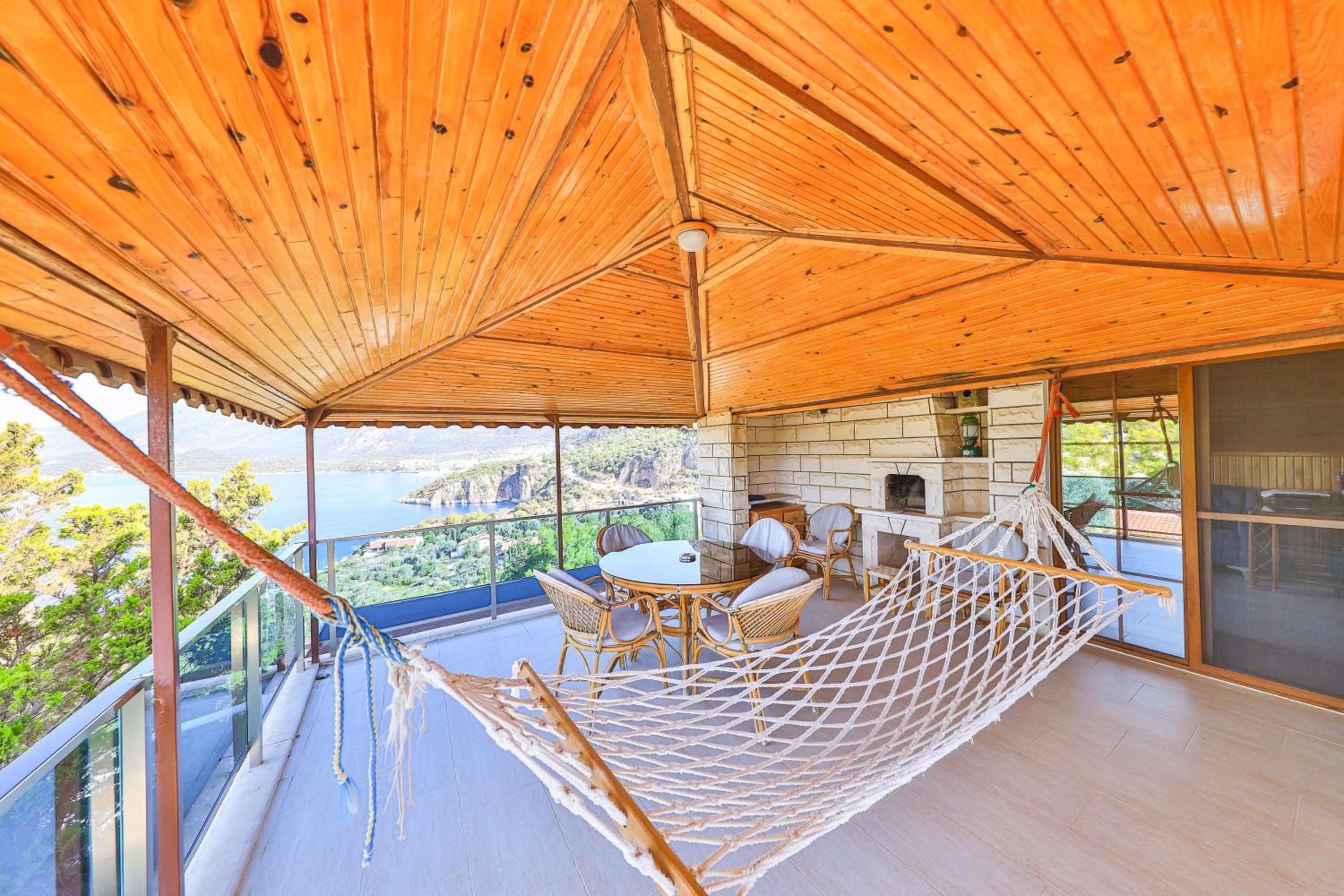 Villa Dundar - Kas Apartments - Image 22