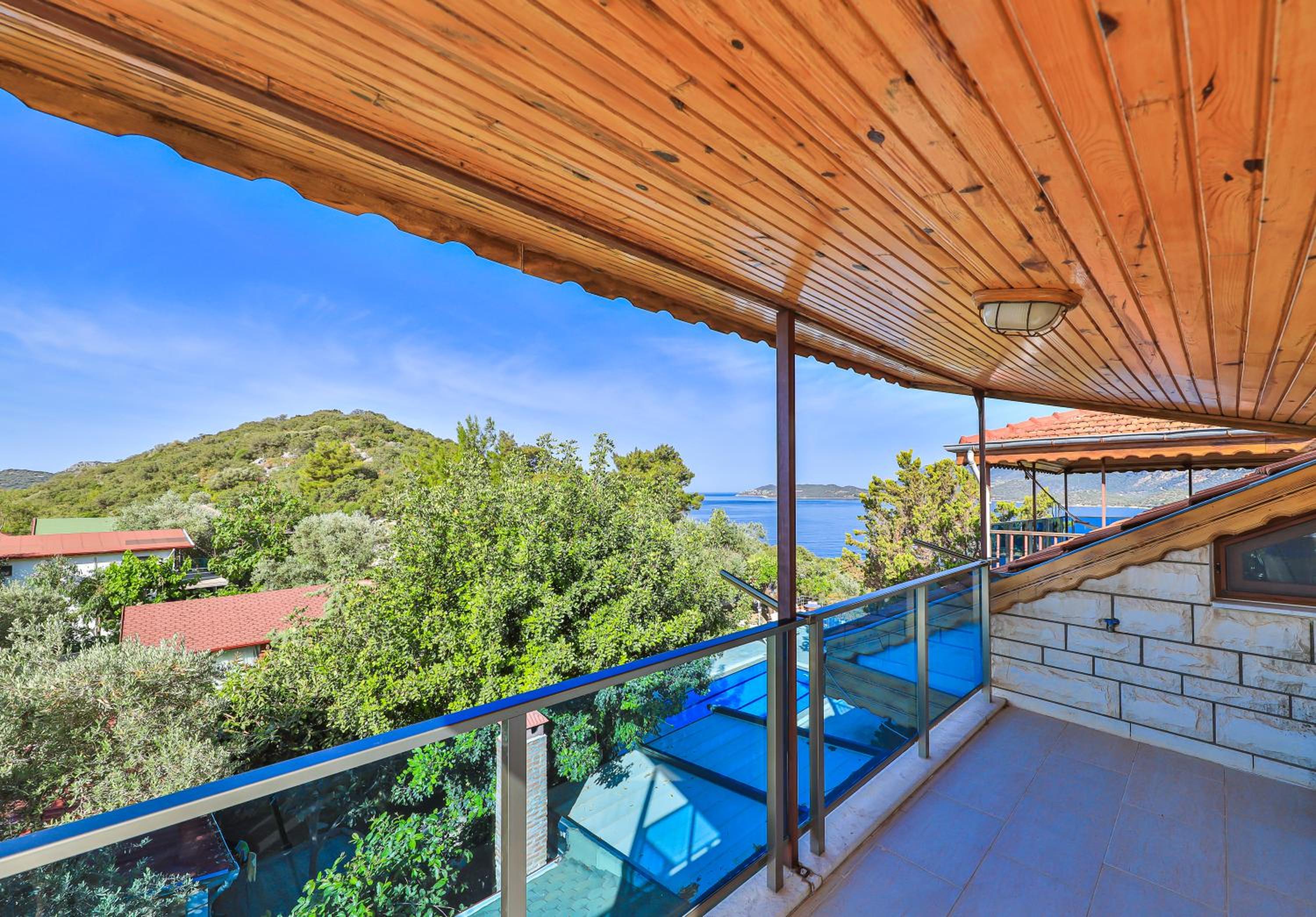 Villa Dundar - Kas Apartments - Image 21