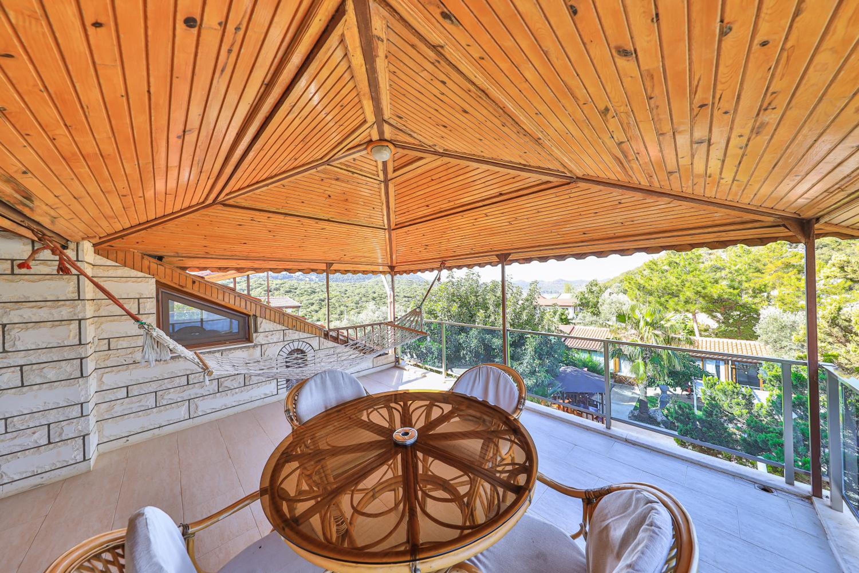 Villa Dundar - Kas Apartments - Image 25