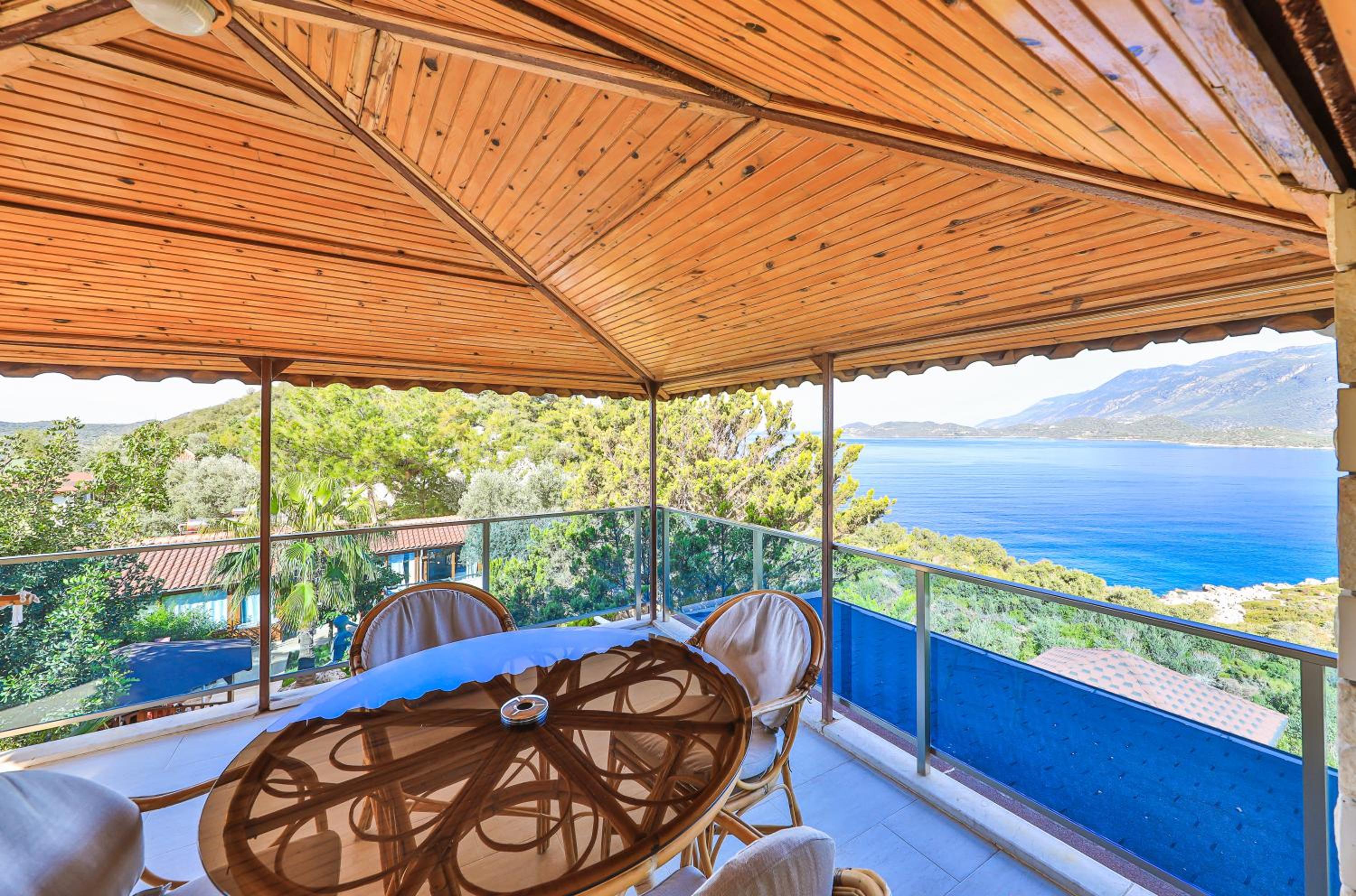 Villa Dundar - Kas Apartments - Image 23