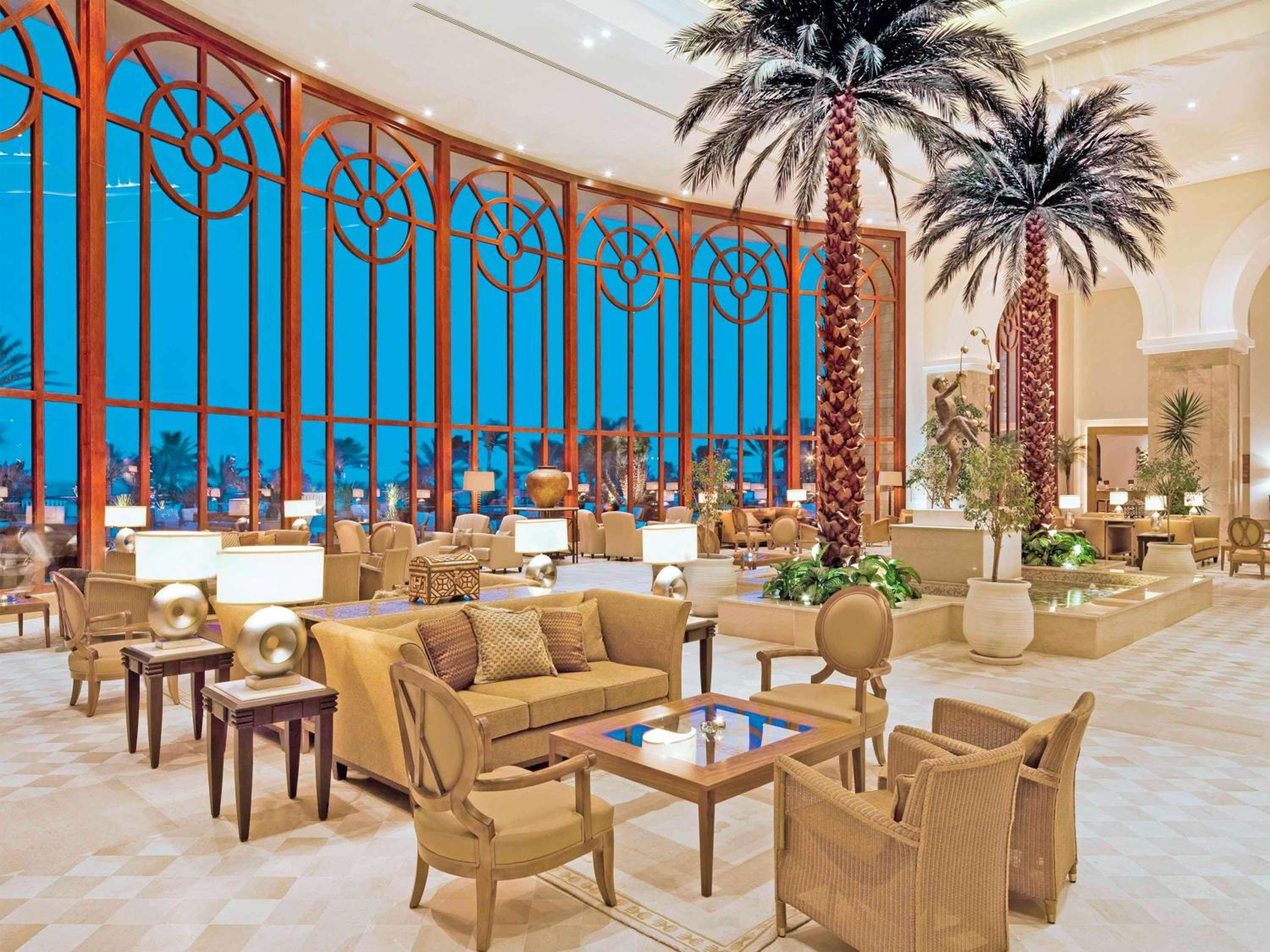 Sousse Vacations - Movenpick Resort  Marine Spa Sousse - Property Image 4