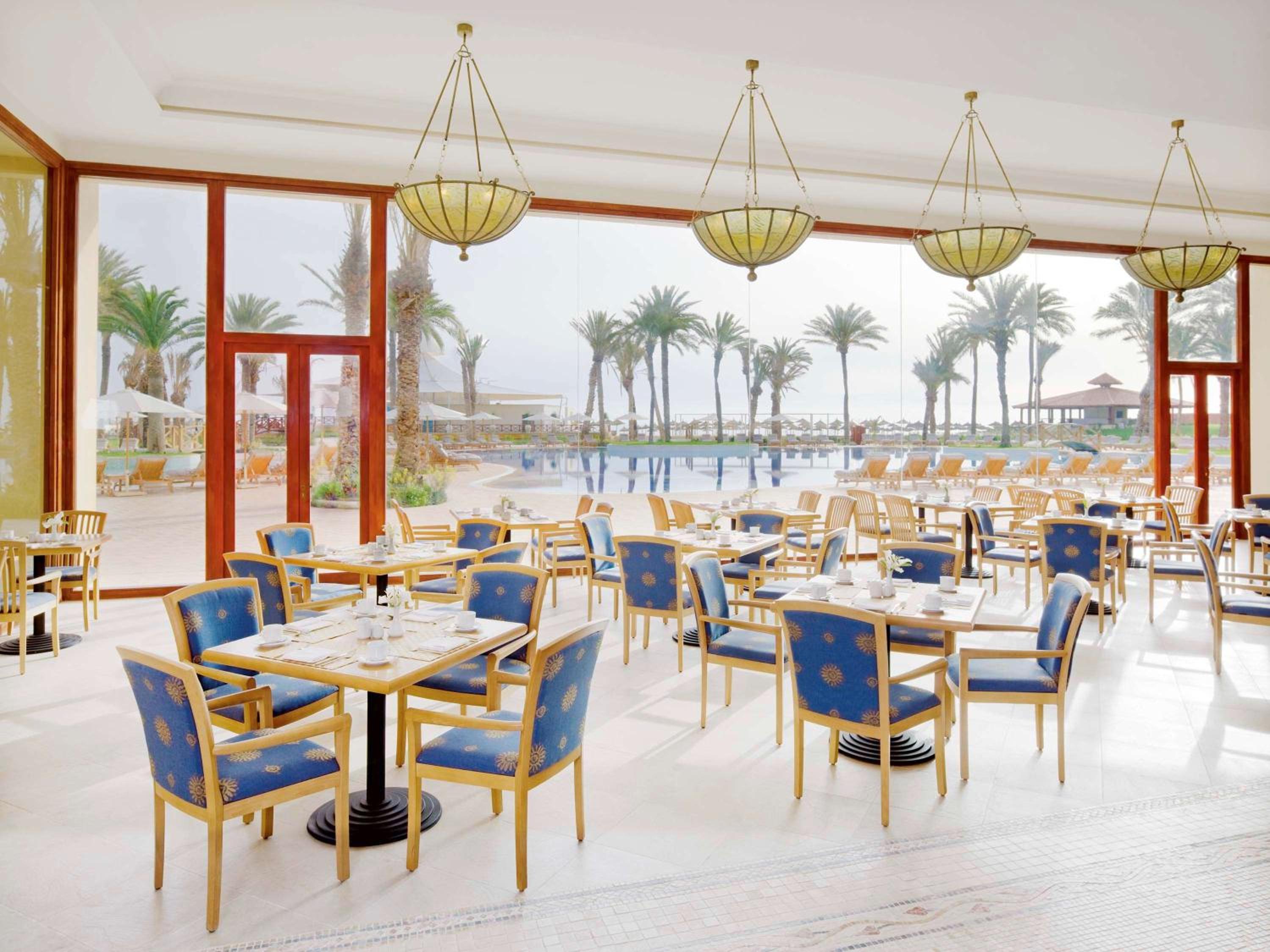Sousse Vacations - Movenpick Resort  Marine Spa Sousse - Property Image 12