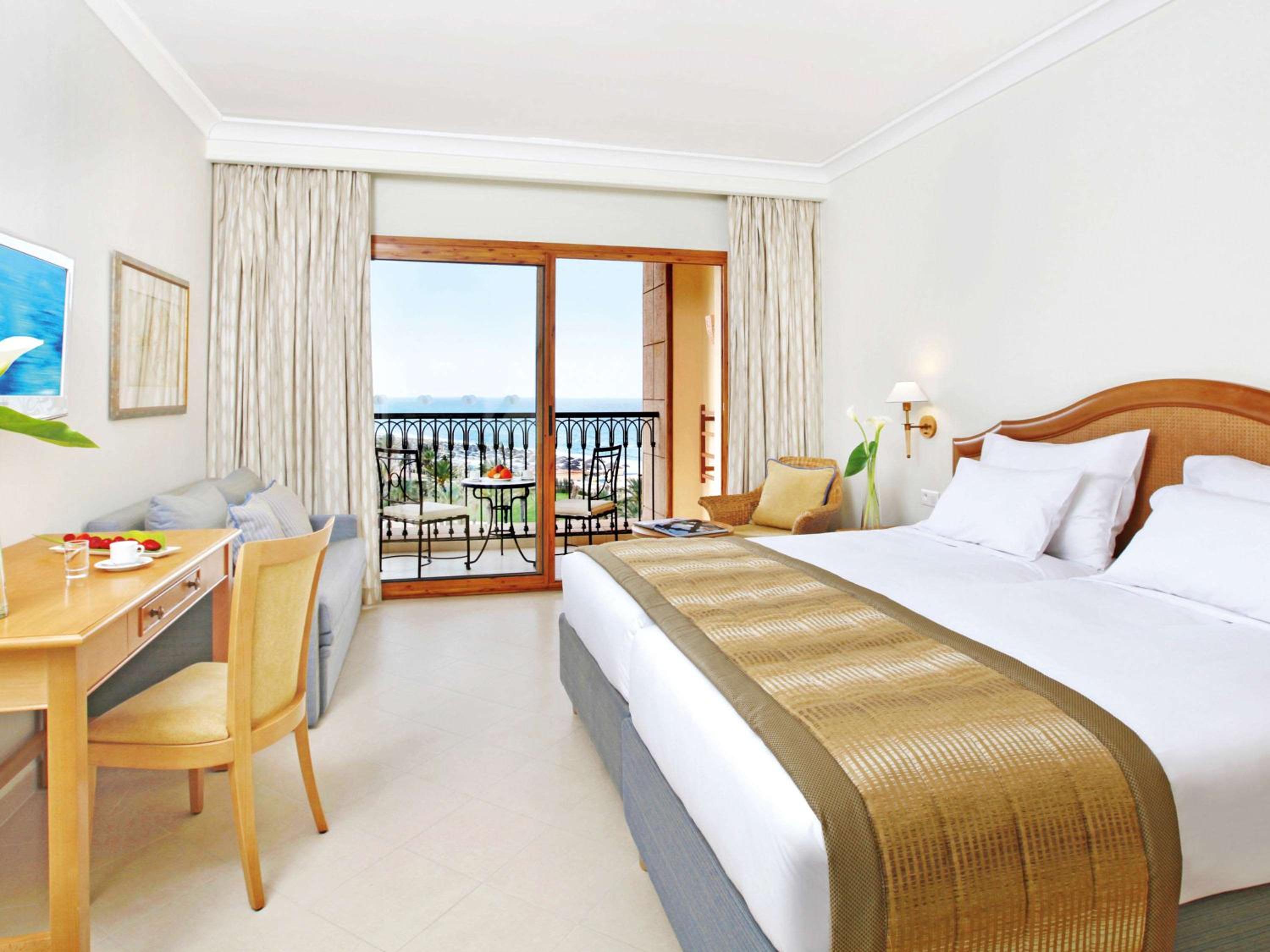 Sousse Vacations - Movenpick Resort  Marine Spa Sousse - Property Image 8