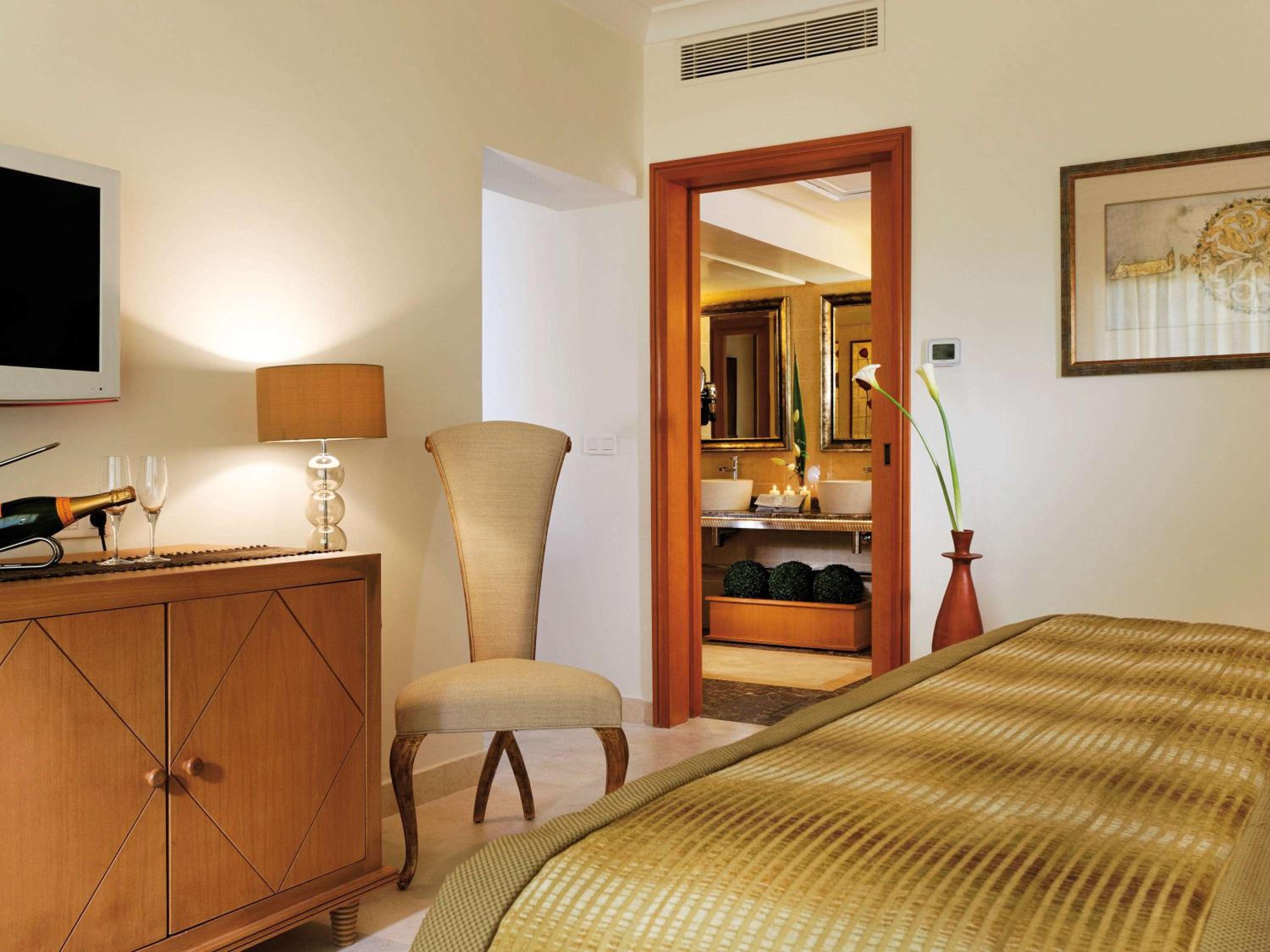 Sousse Vacations - Movenpick Resort  Marine Spa Sousse - Property Image 9