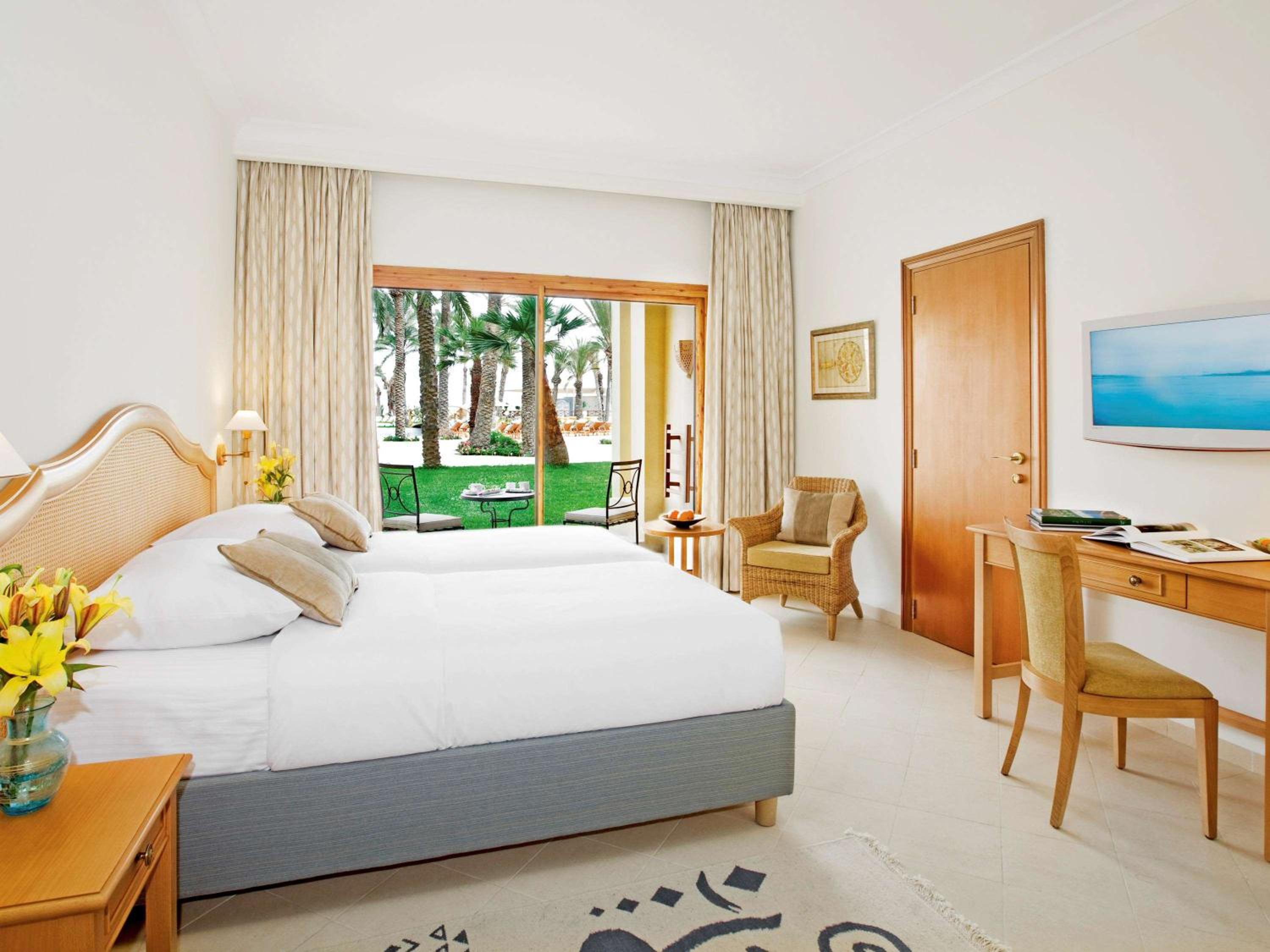 Sousse Vacations - Movenpick Resort  Marine Spa Sousse - Property Image 7