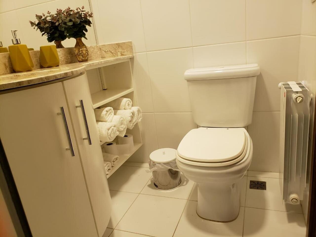 Apartamento Knorrville 306