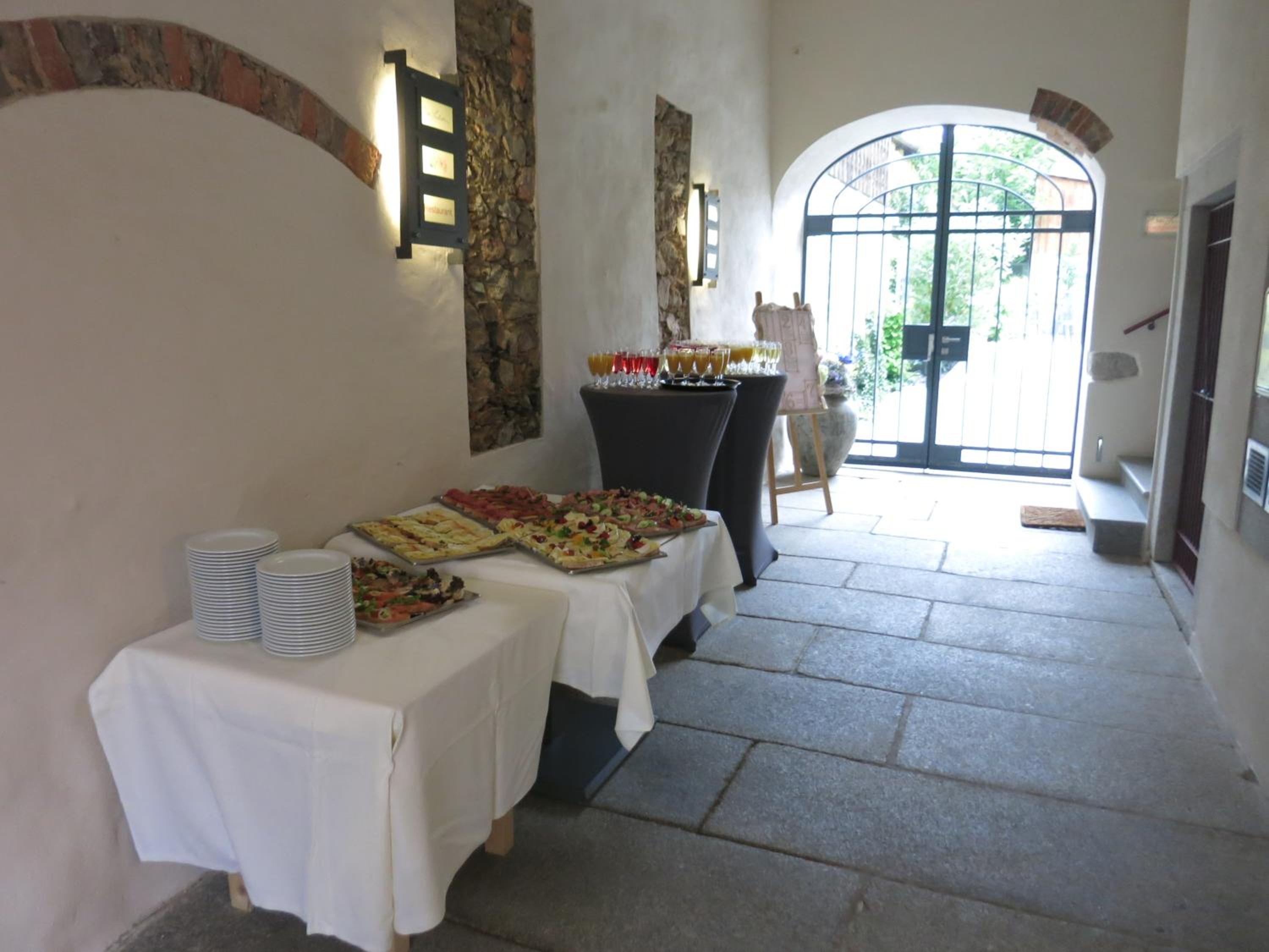 Hotel Drei Lilien - Property Image 13