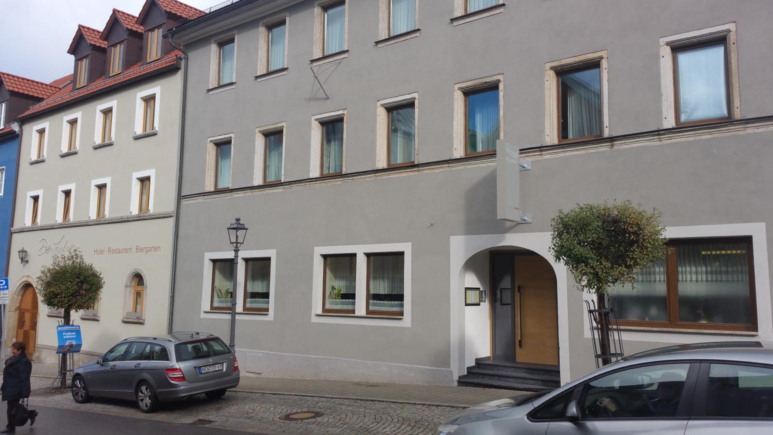 Hotel Drei Lilien - Property Image 31