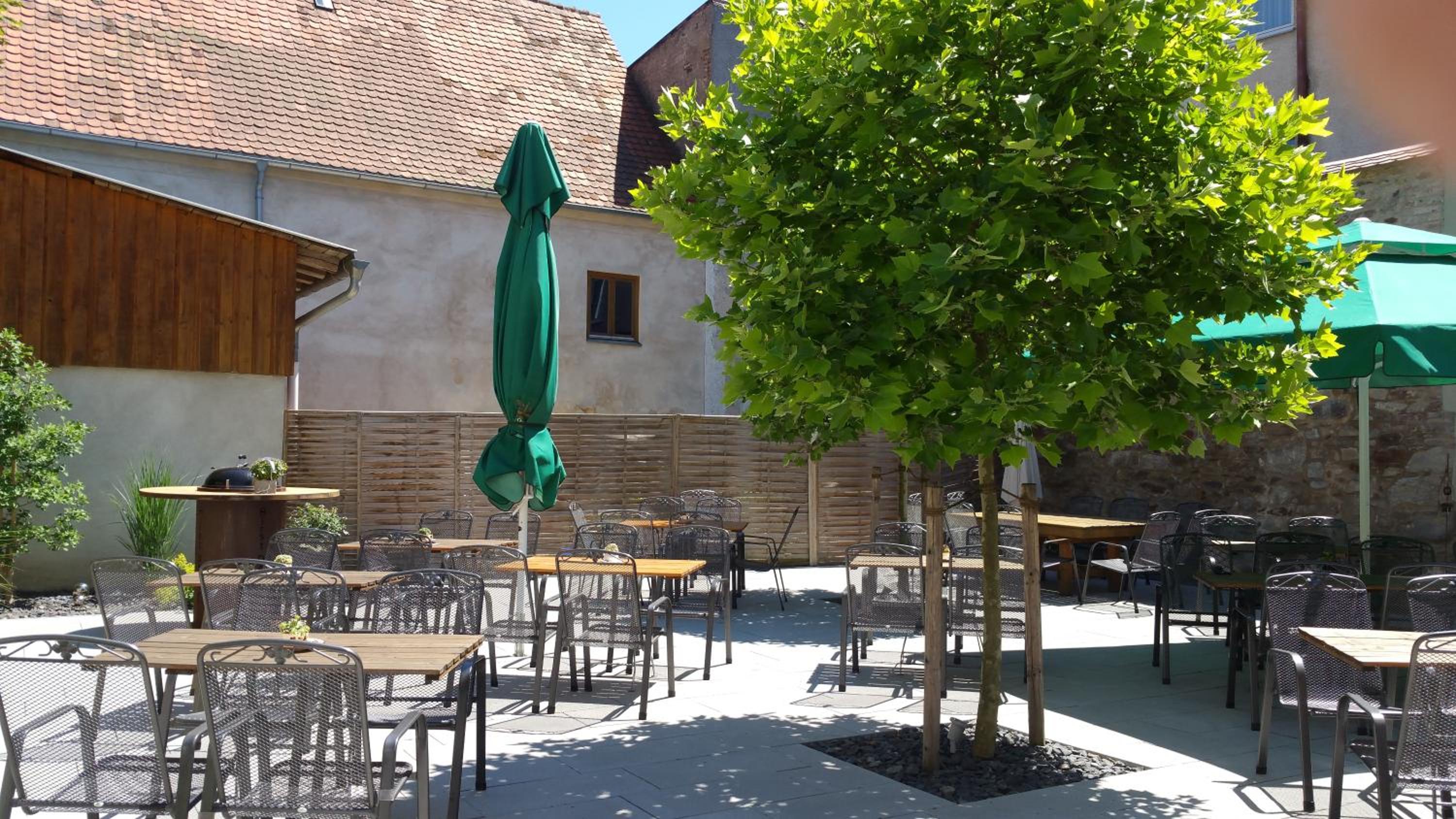 Hotel Drei Lilien - Property Image 23