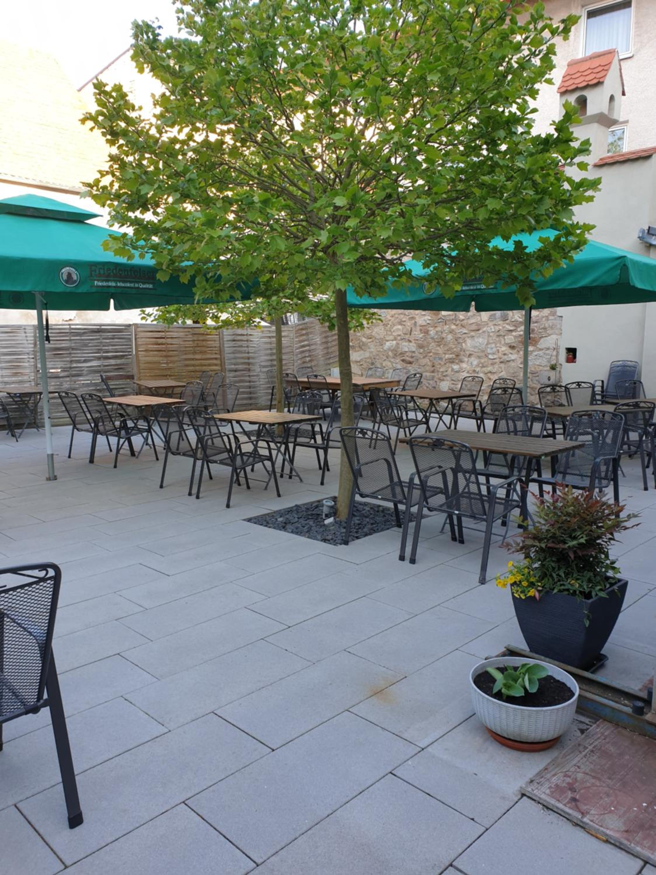 Hotel Drei Lilien - Property Image 25
